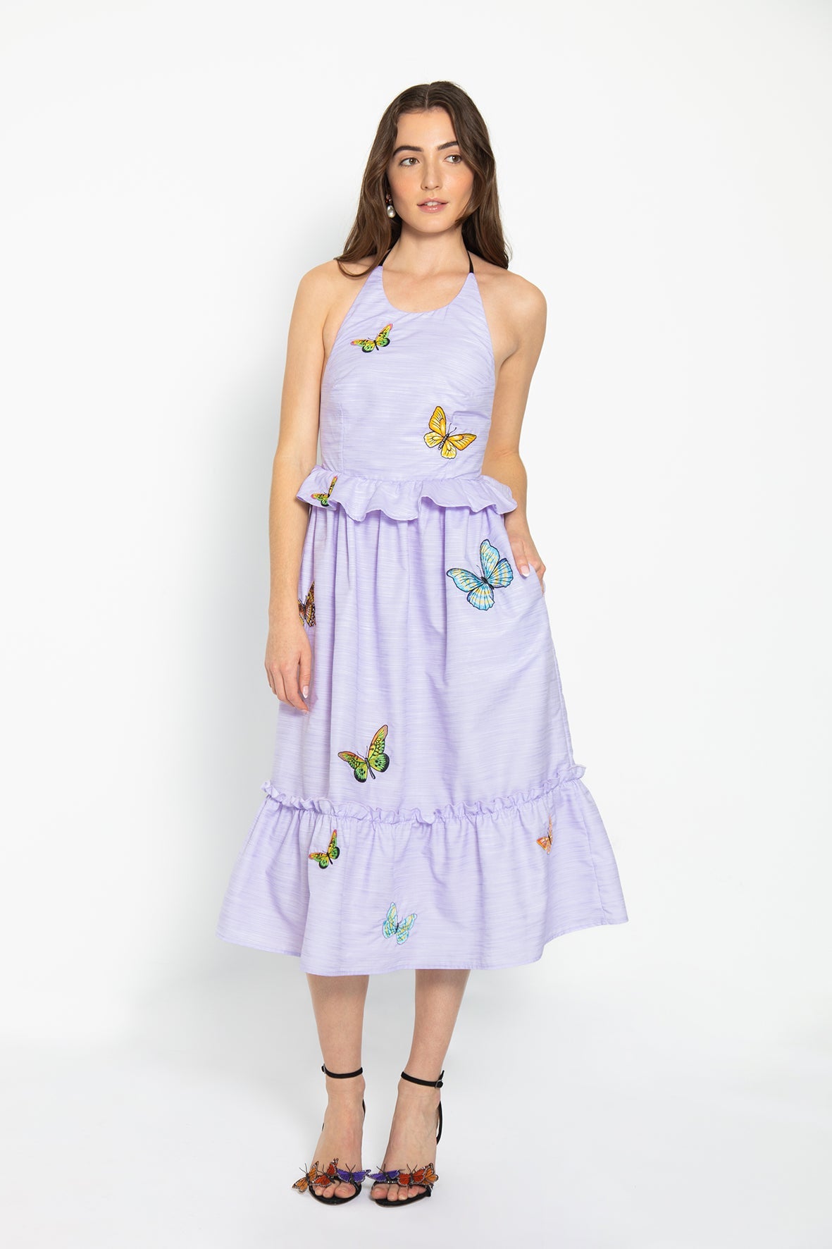 Didem | Lilac