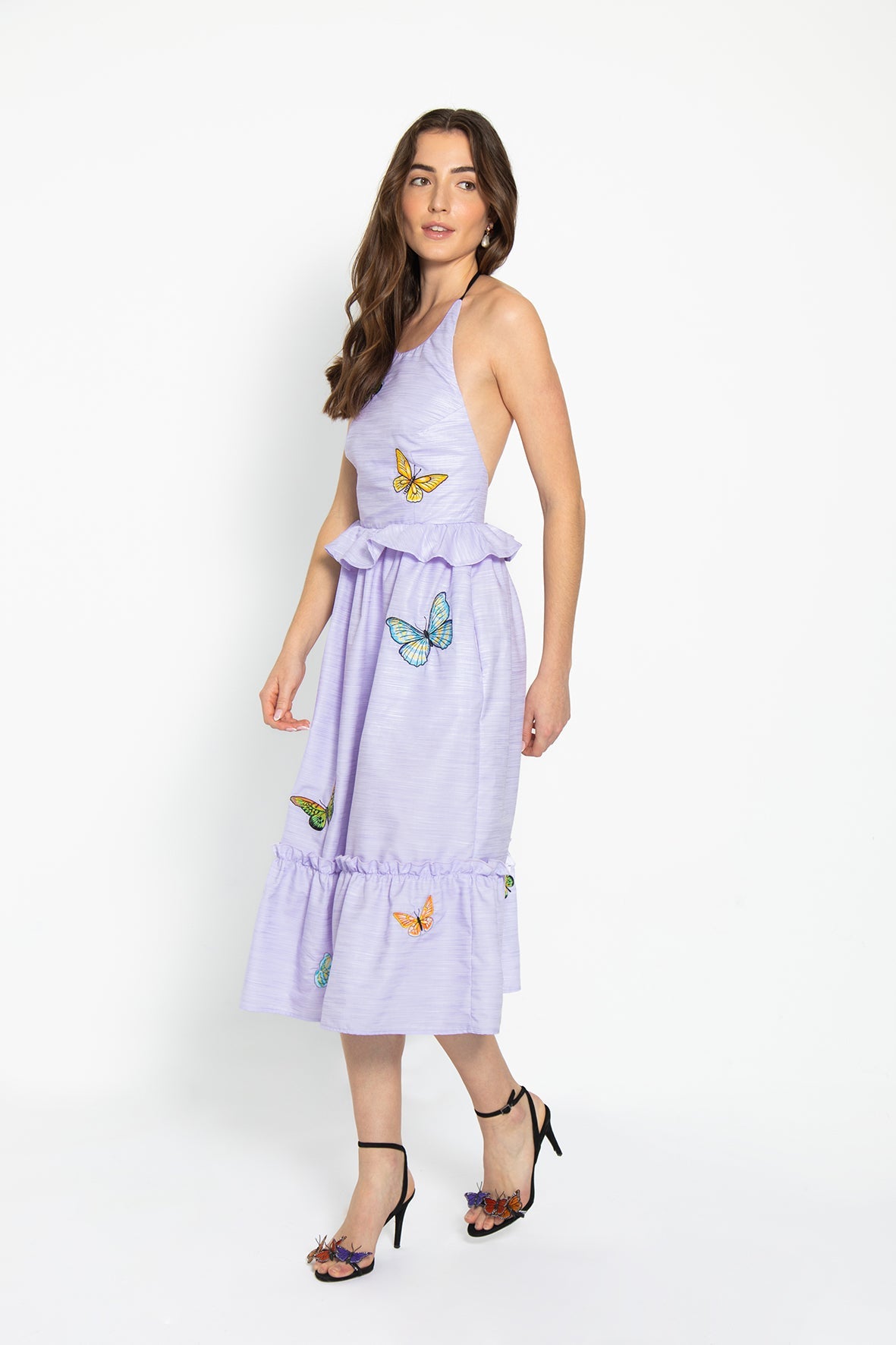 Didem | Lilac