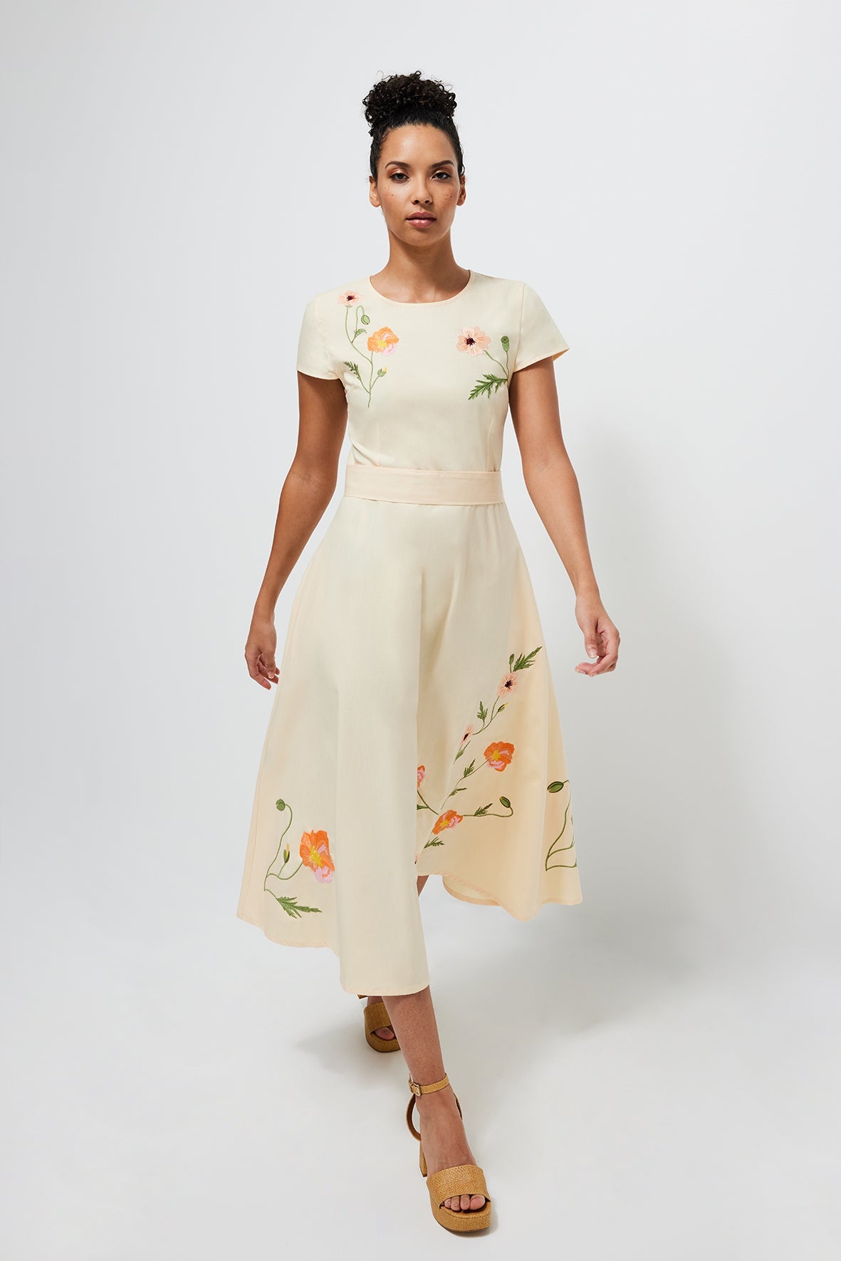 Necaise | Light Yellow
