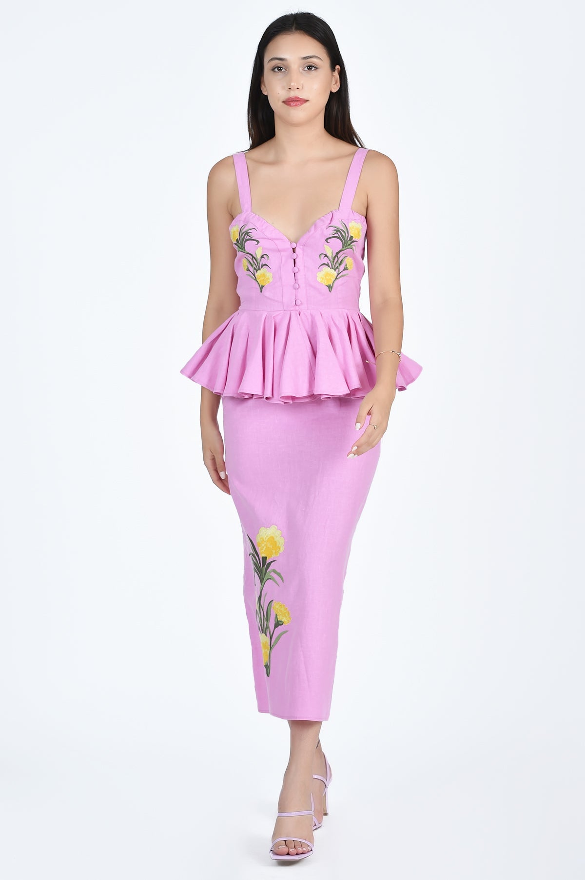 Noemine | Plum