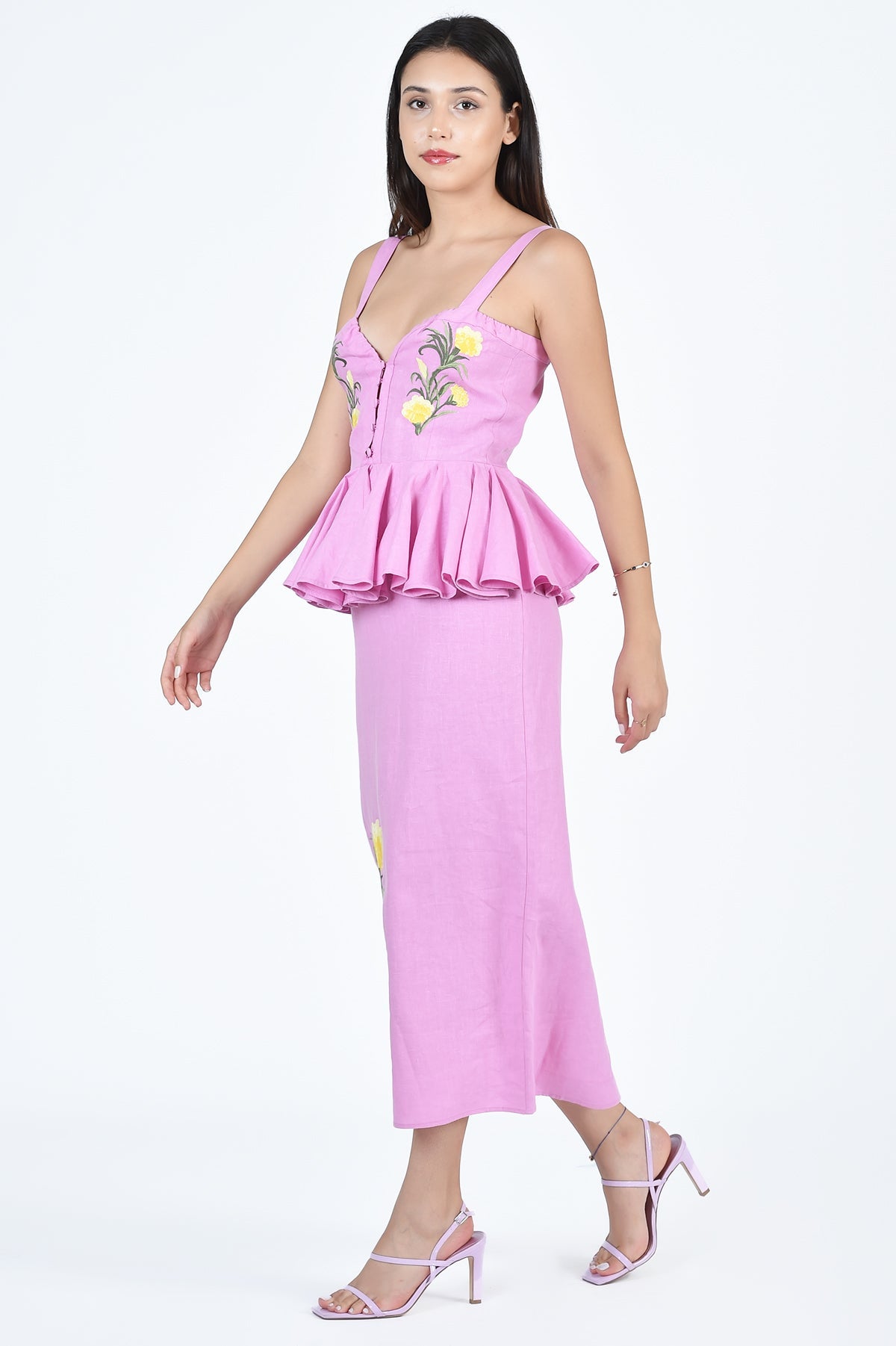 Noemine | Plum