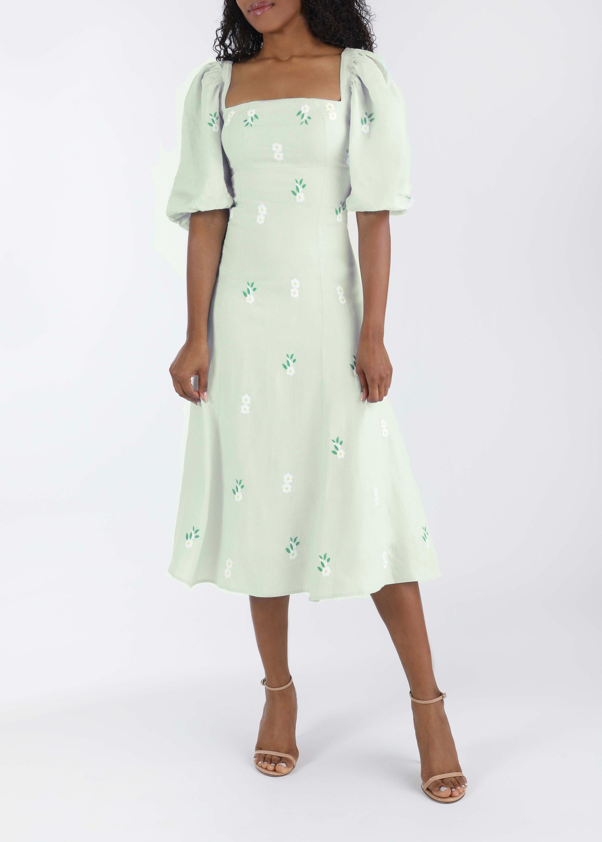Savannah | Mint