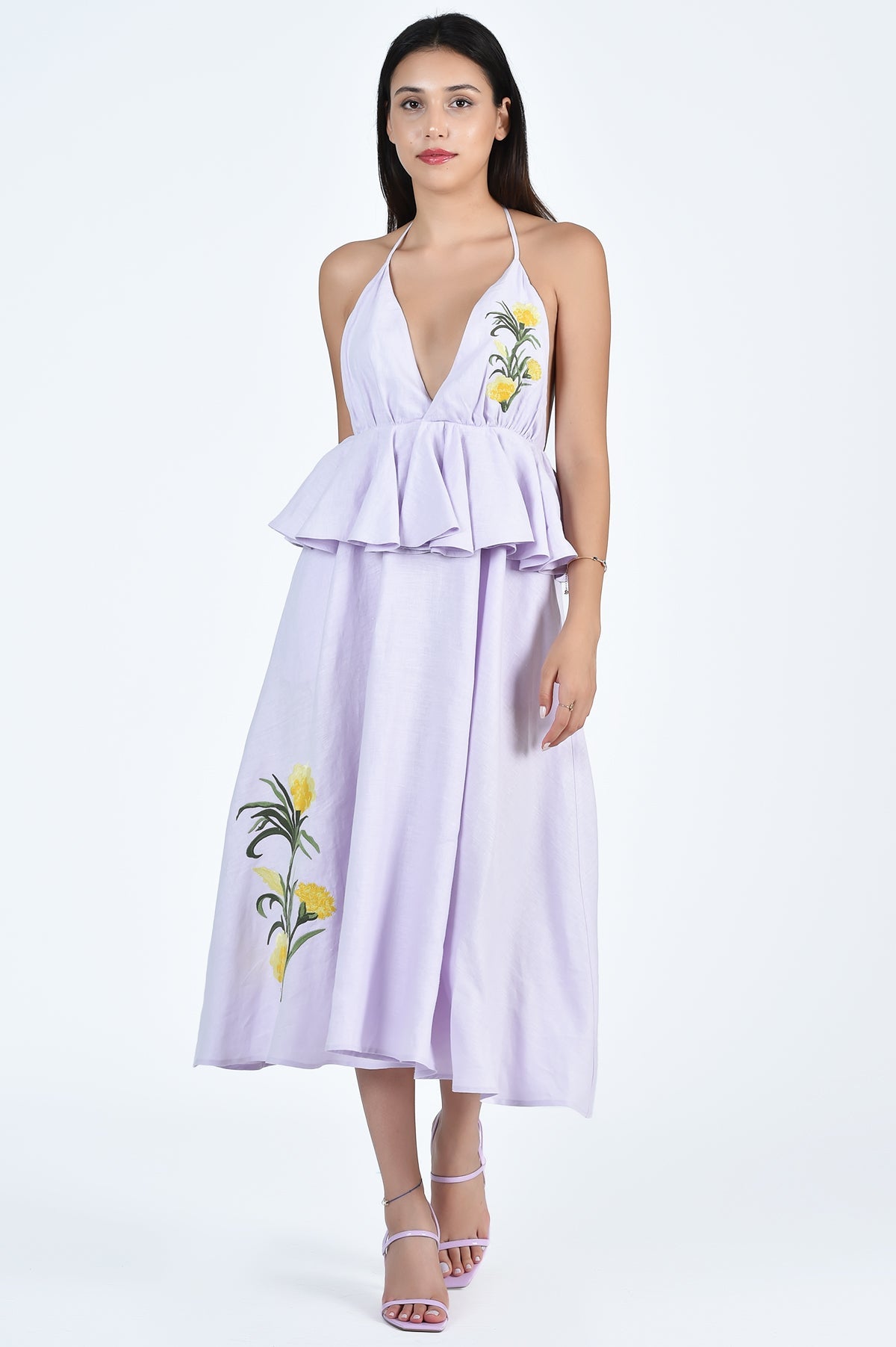 Sherry | Lilac