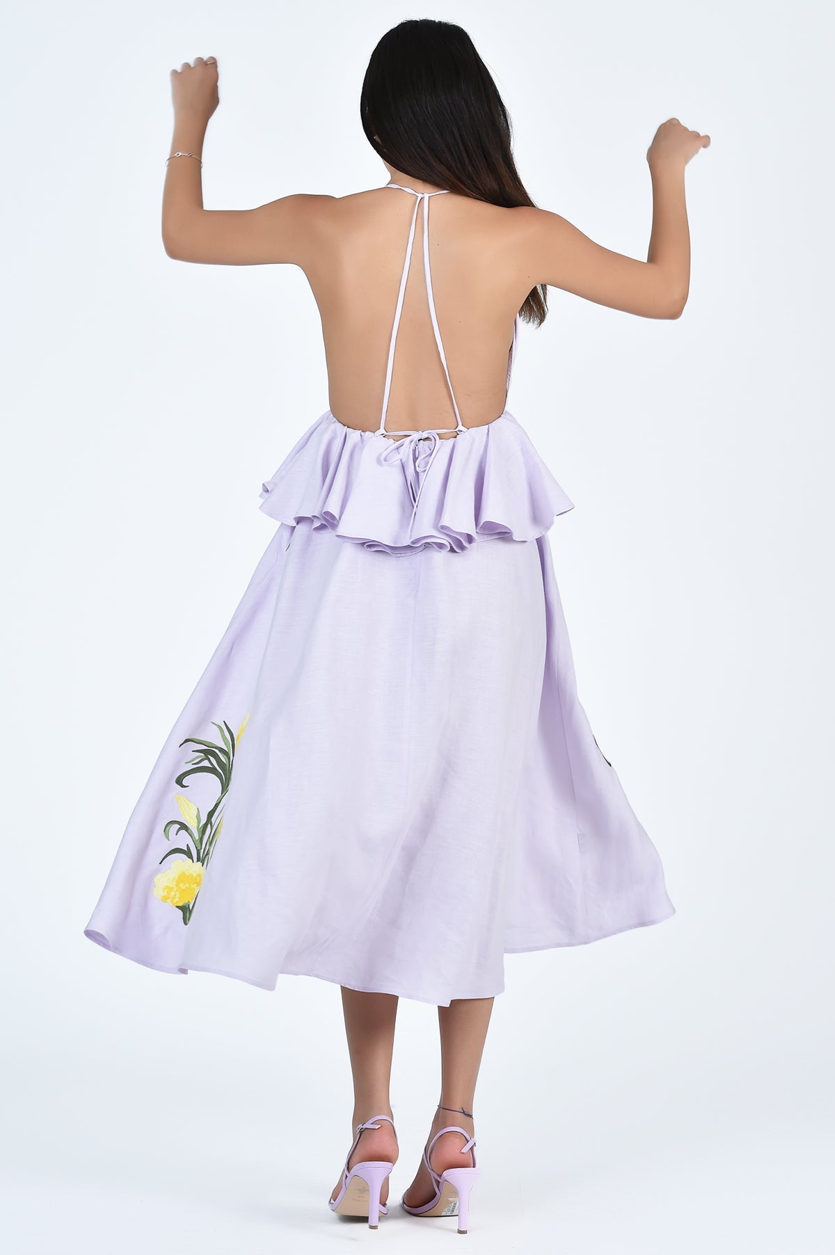 Sherry | Lilac