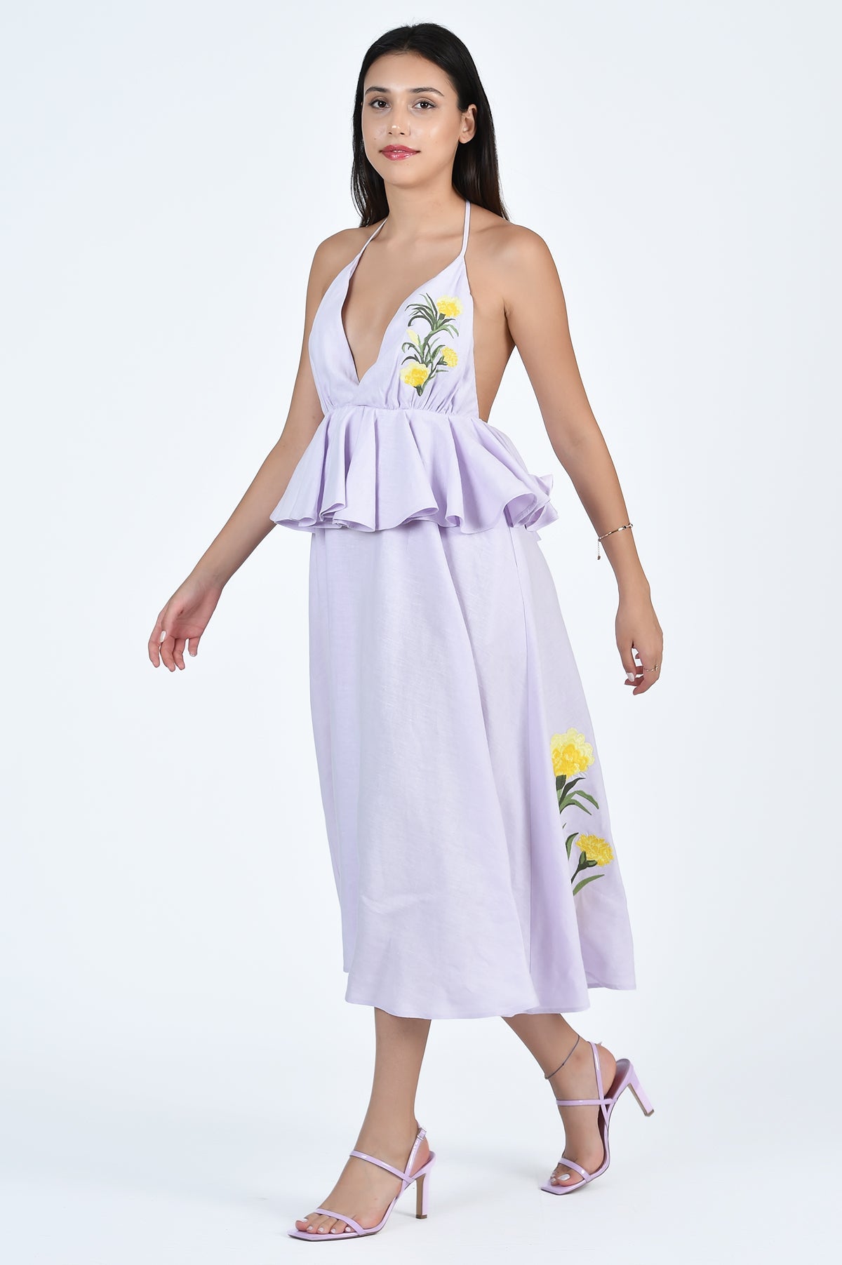 Sherry | Lilac