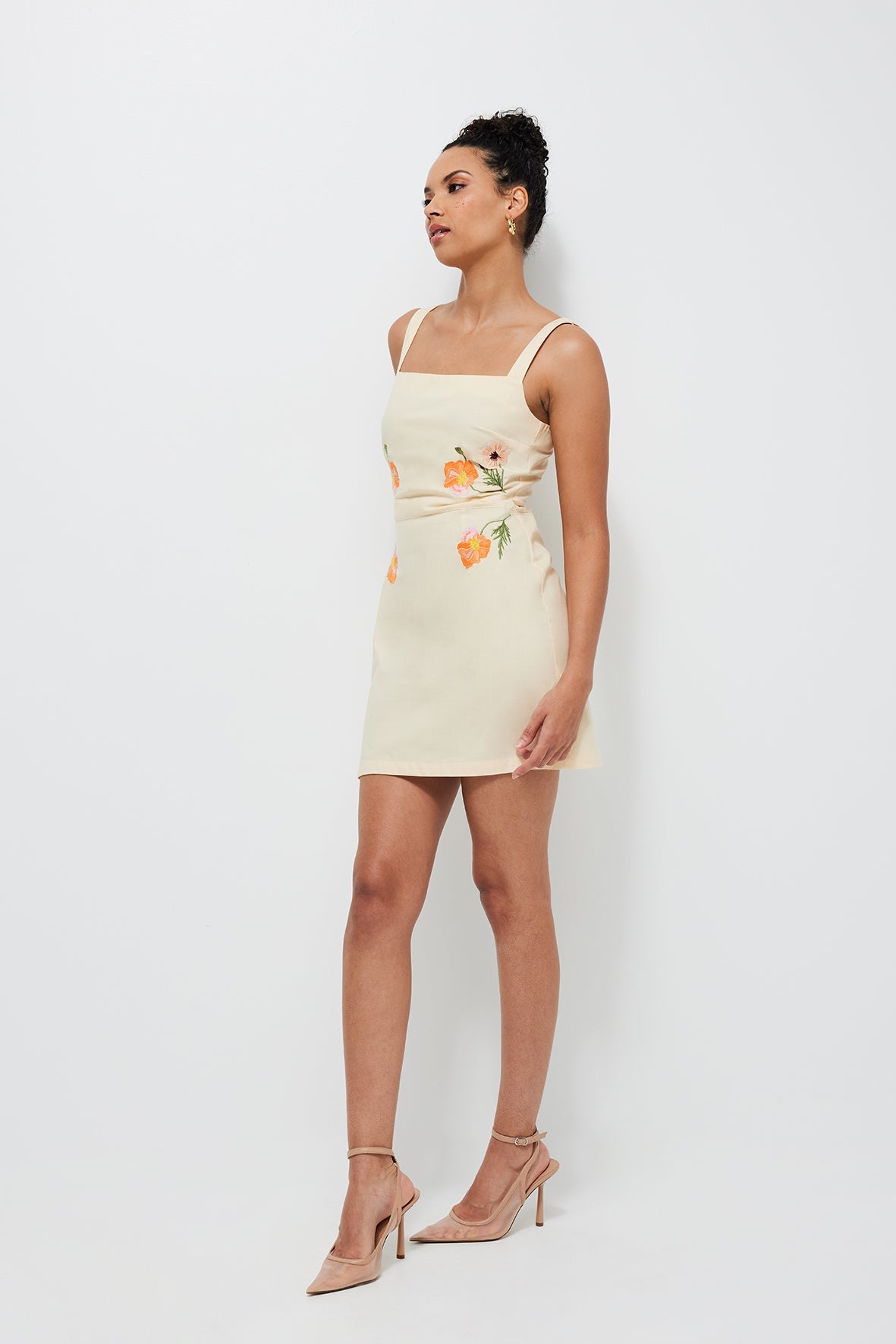 Zennur | Light Yellow