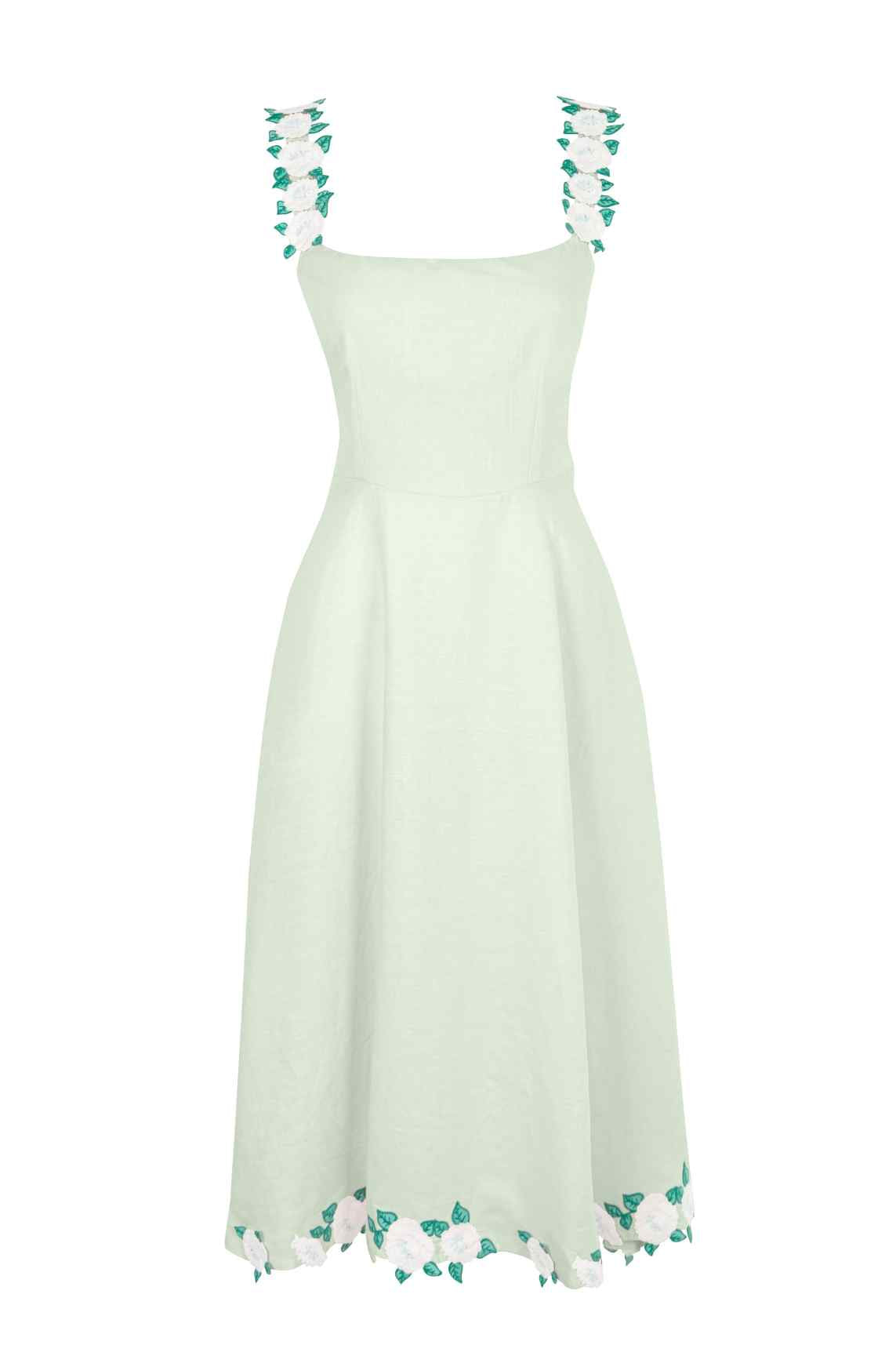 Sasha | Mint