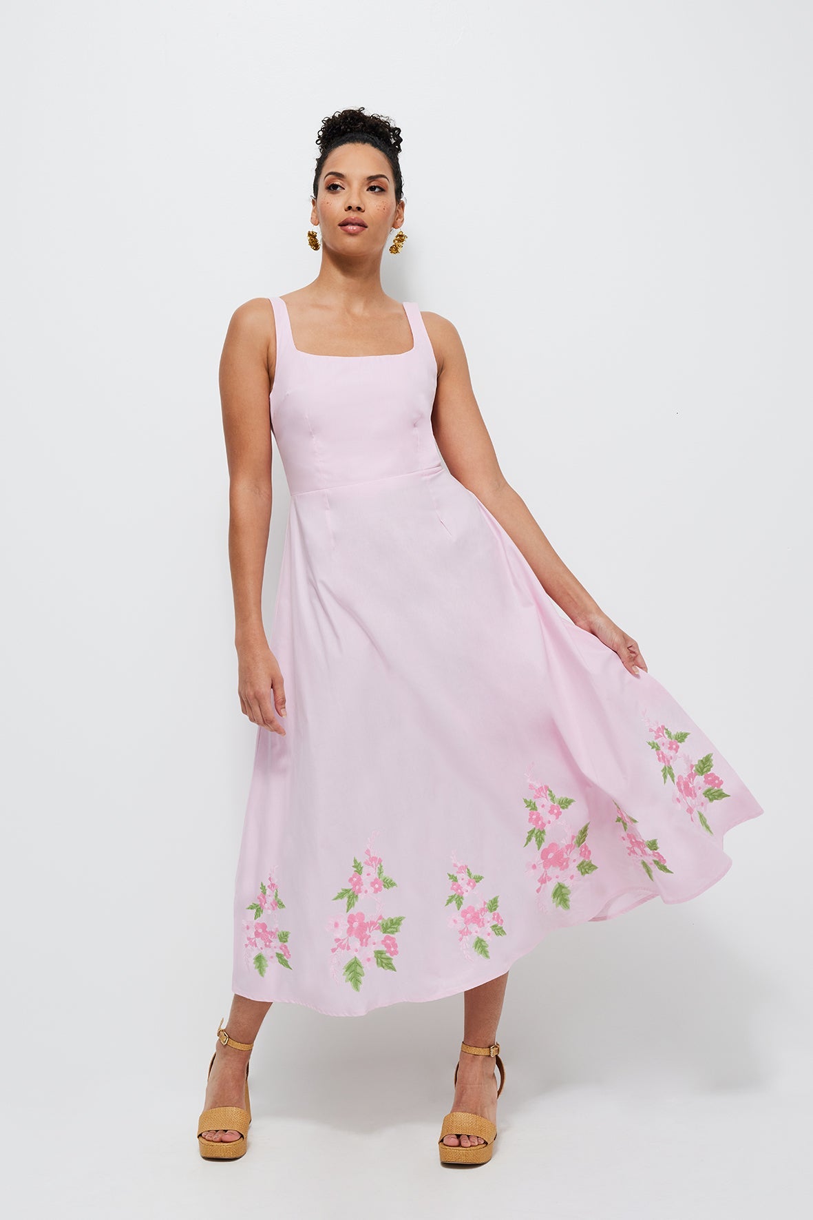 Adora | Light Pink