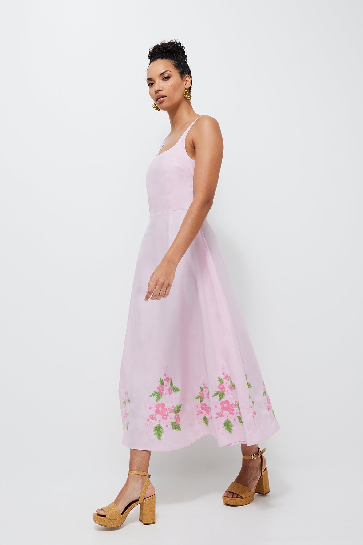 Adora | Light Pink