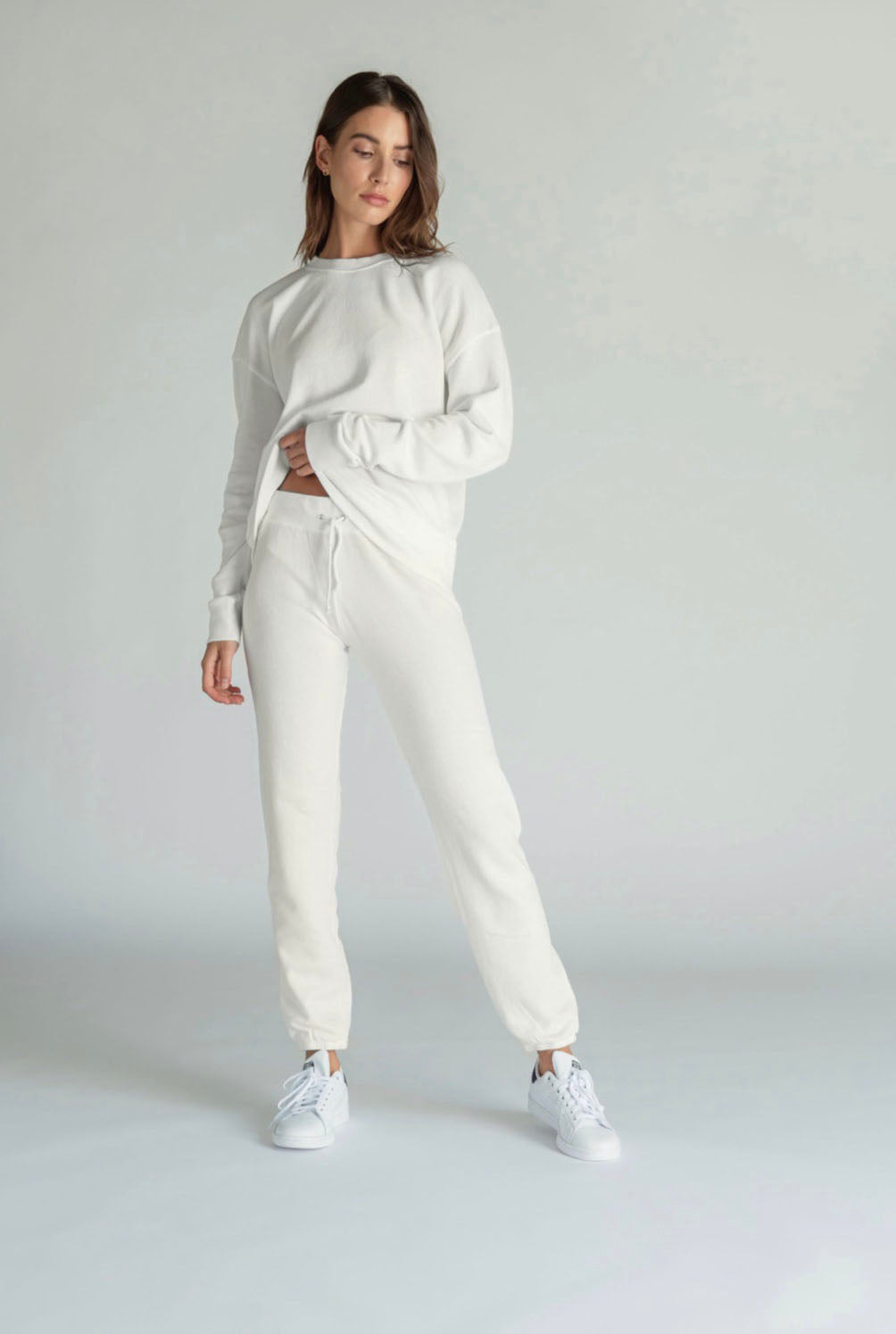 B10 - Freddie - French Terry Jogger