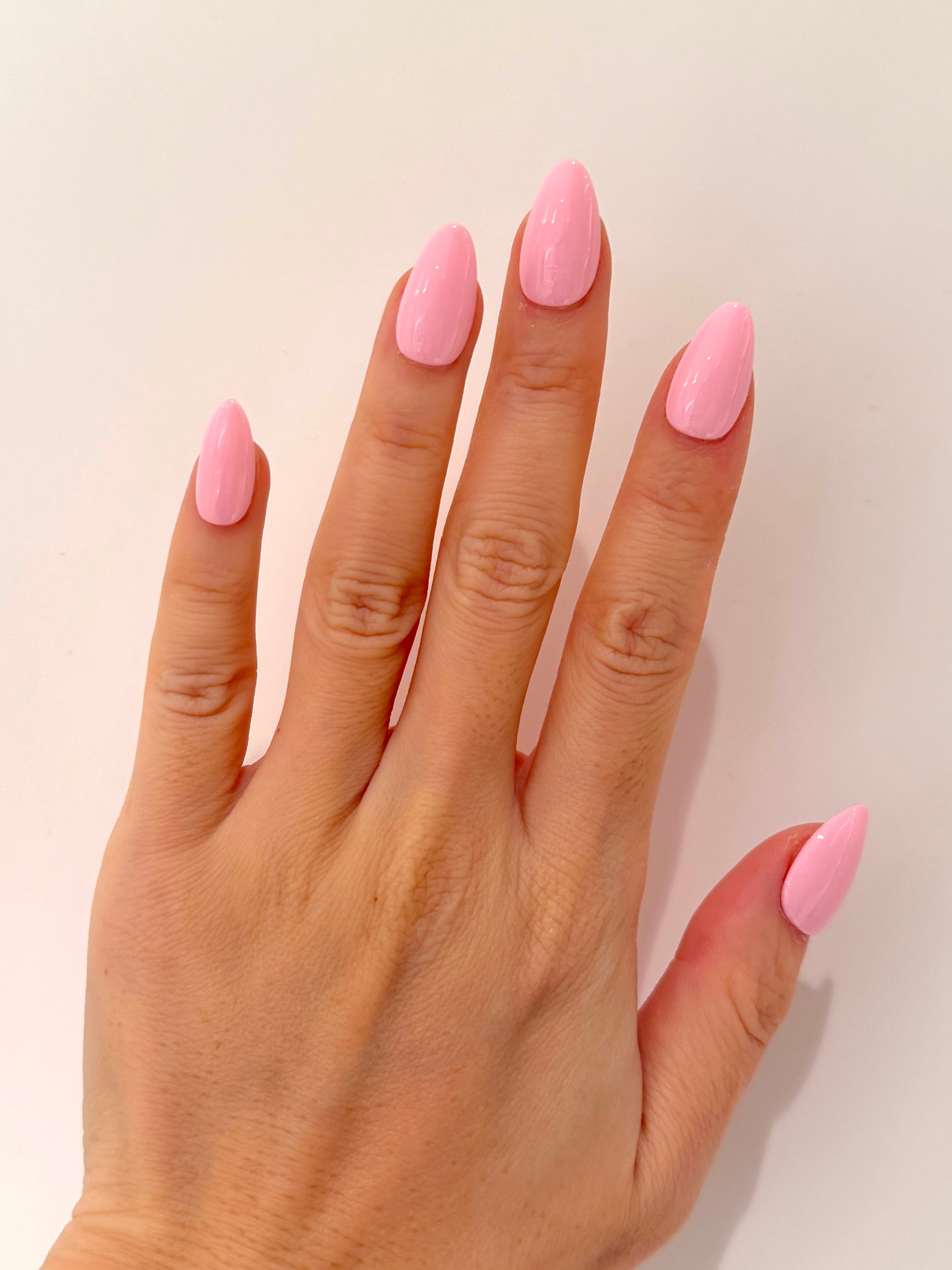 Taffy (made to order)