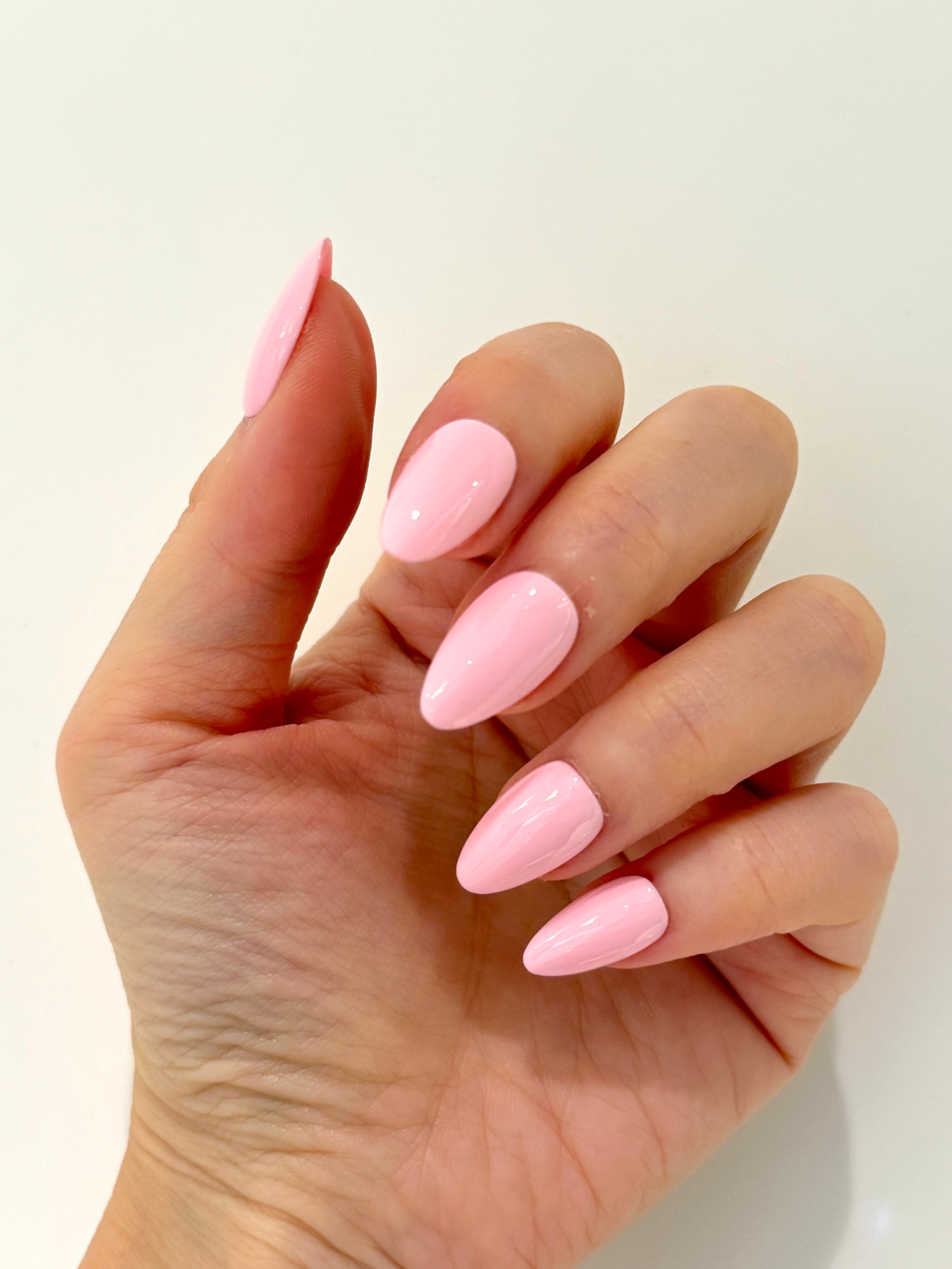 Taffy (made to order)