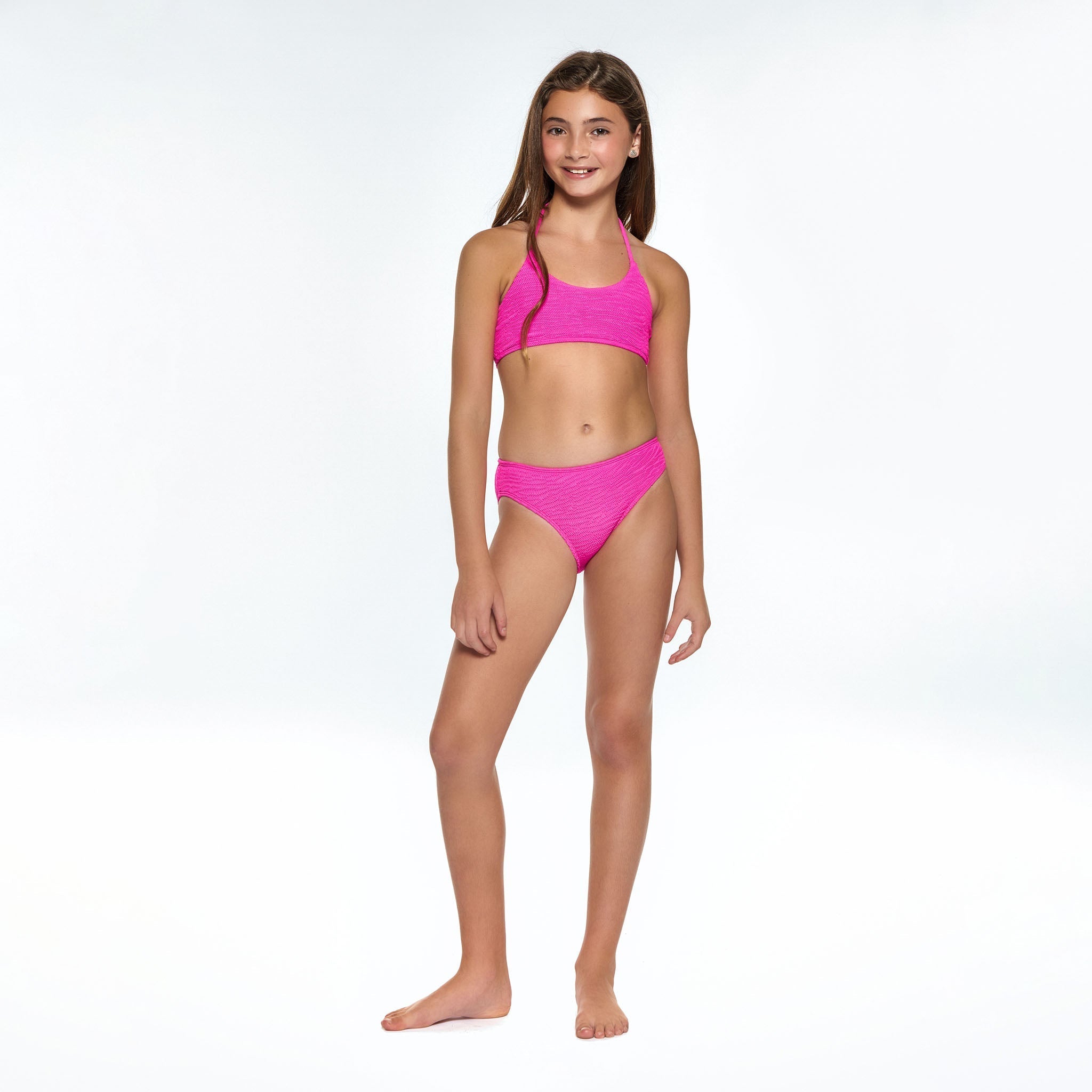 Little Georgie Bikini Set