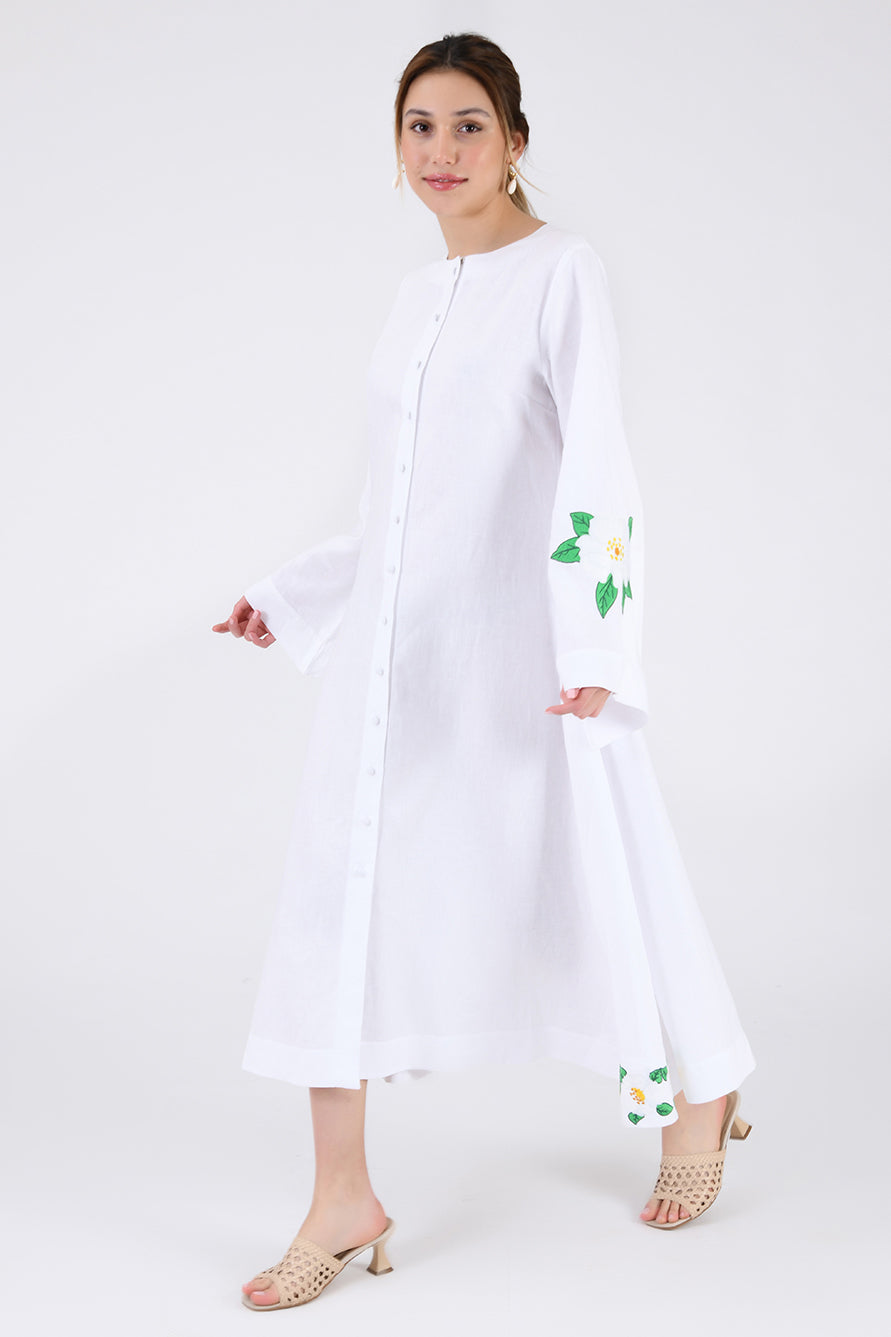 Jama | White