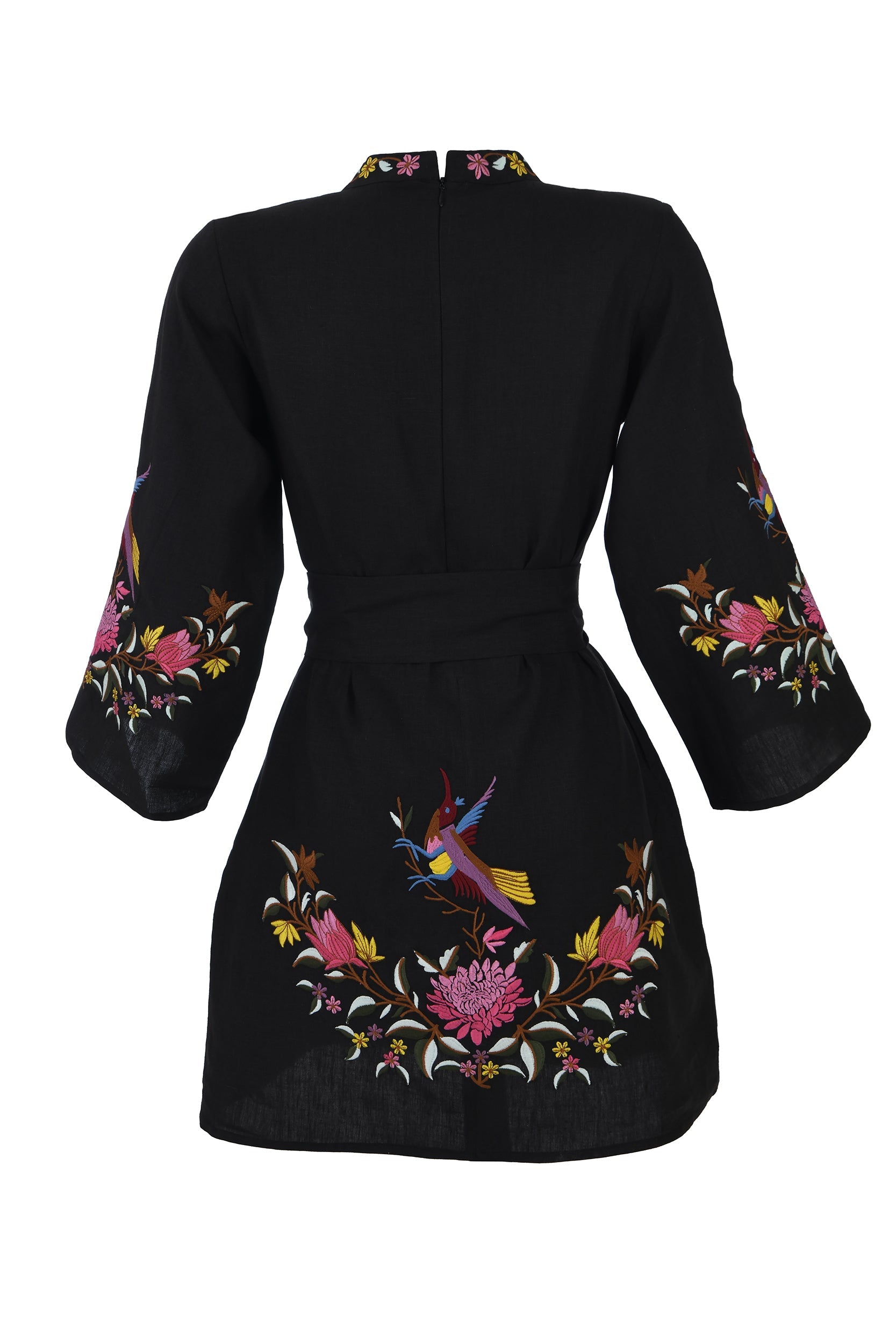 Shala | Black