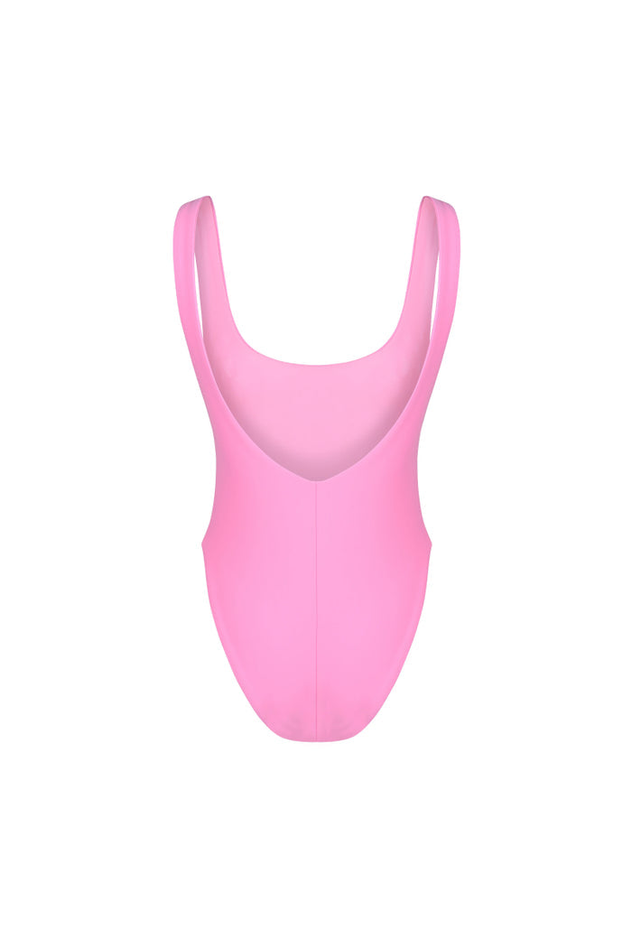 ARIZONA SWIMSUIT PINK
