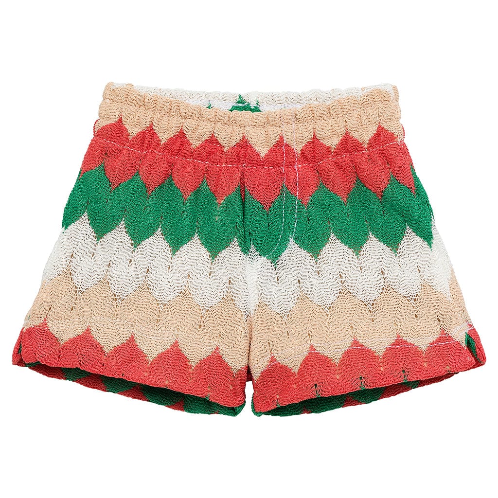 Gelato Mini Swim Trunk