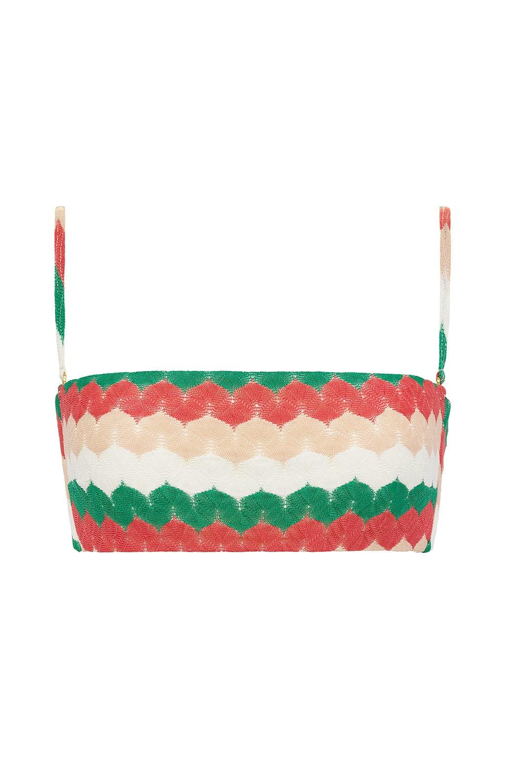 Gelato Summer Bikini Top