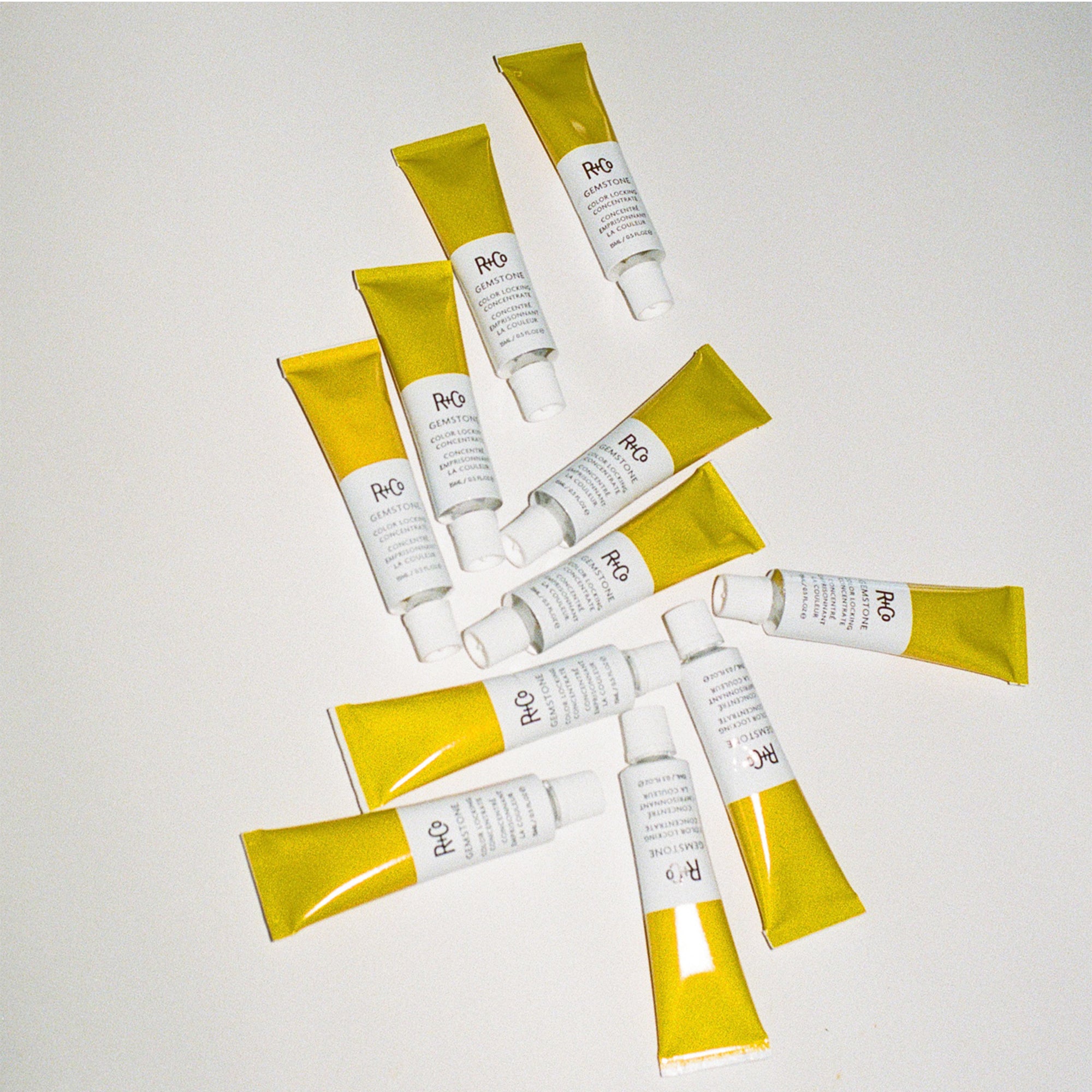 GEMSTONE Color Locking Concentrate (set of 12)