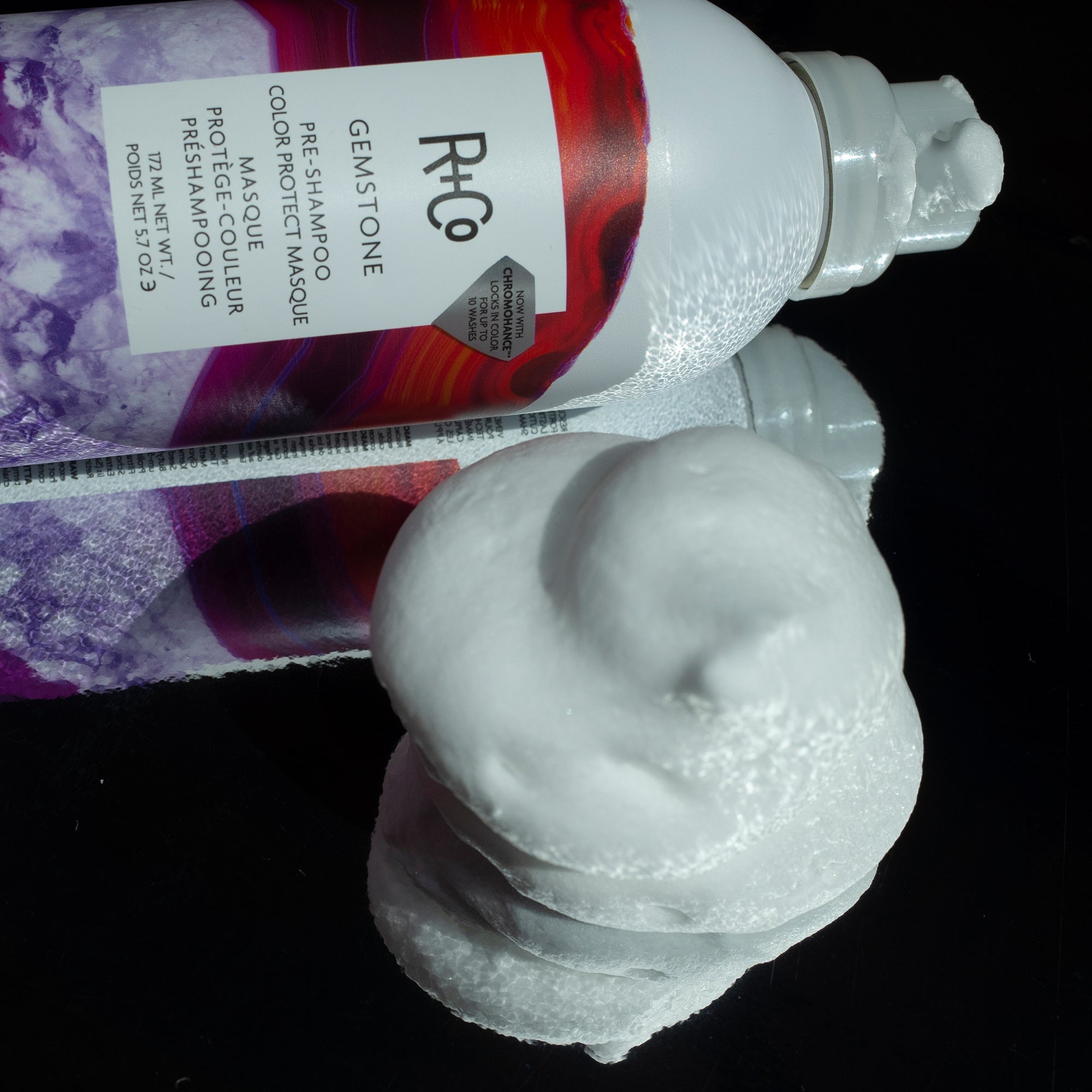 GEMSTONE Color Protect Masque