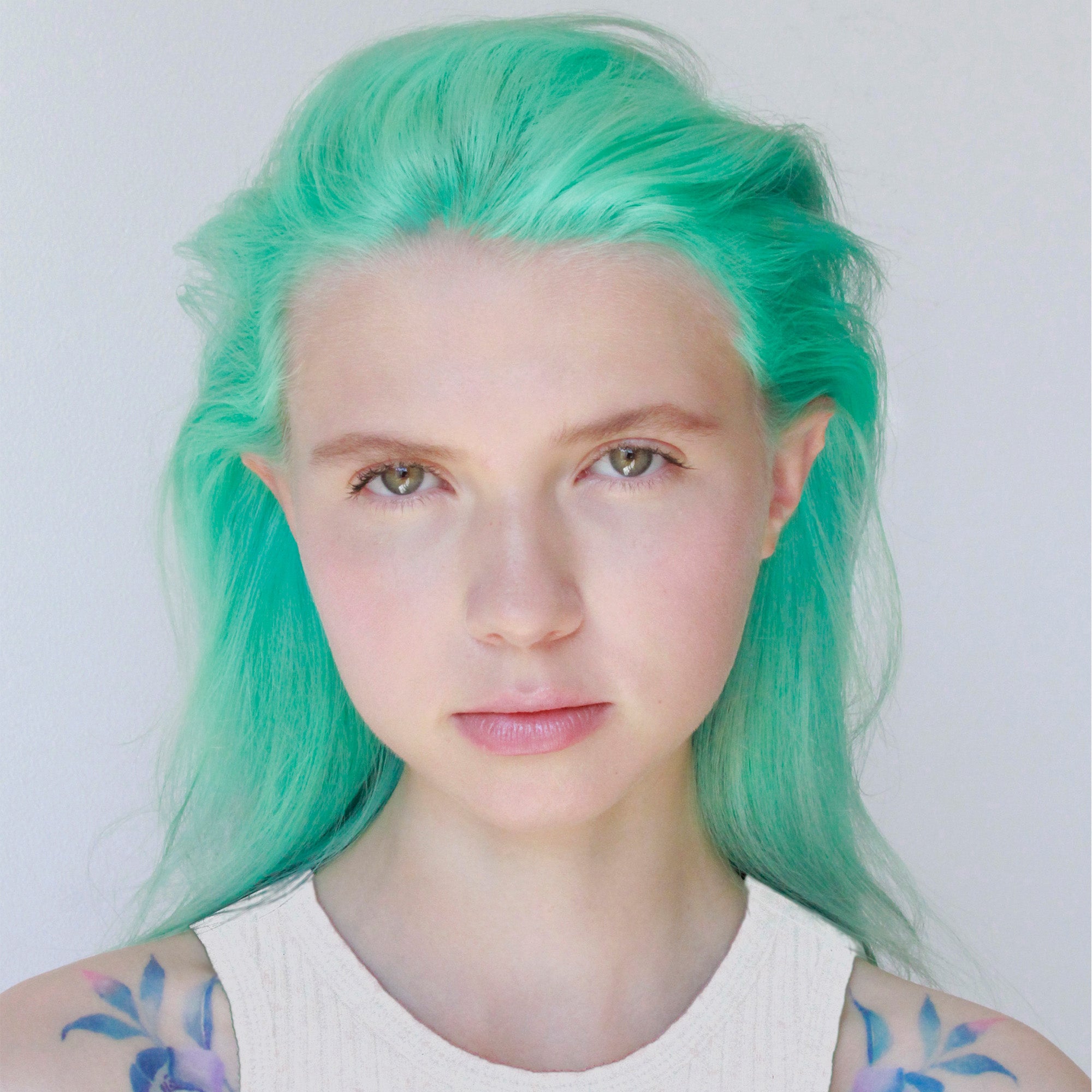 GEMSTONE Color Protect Masque