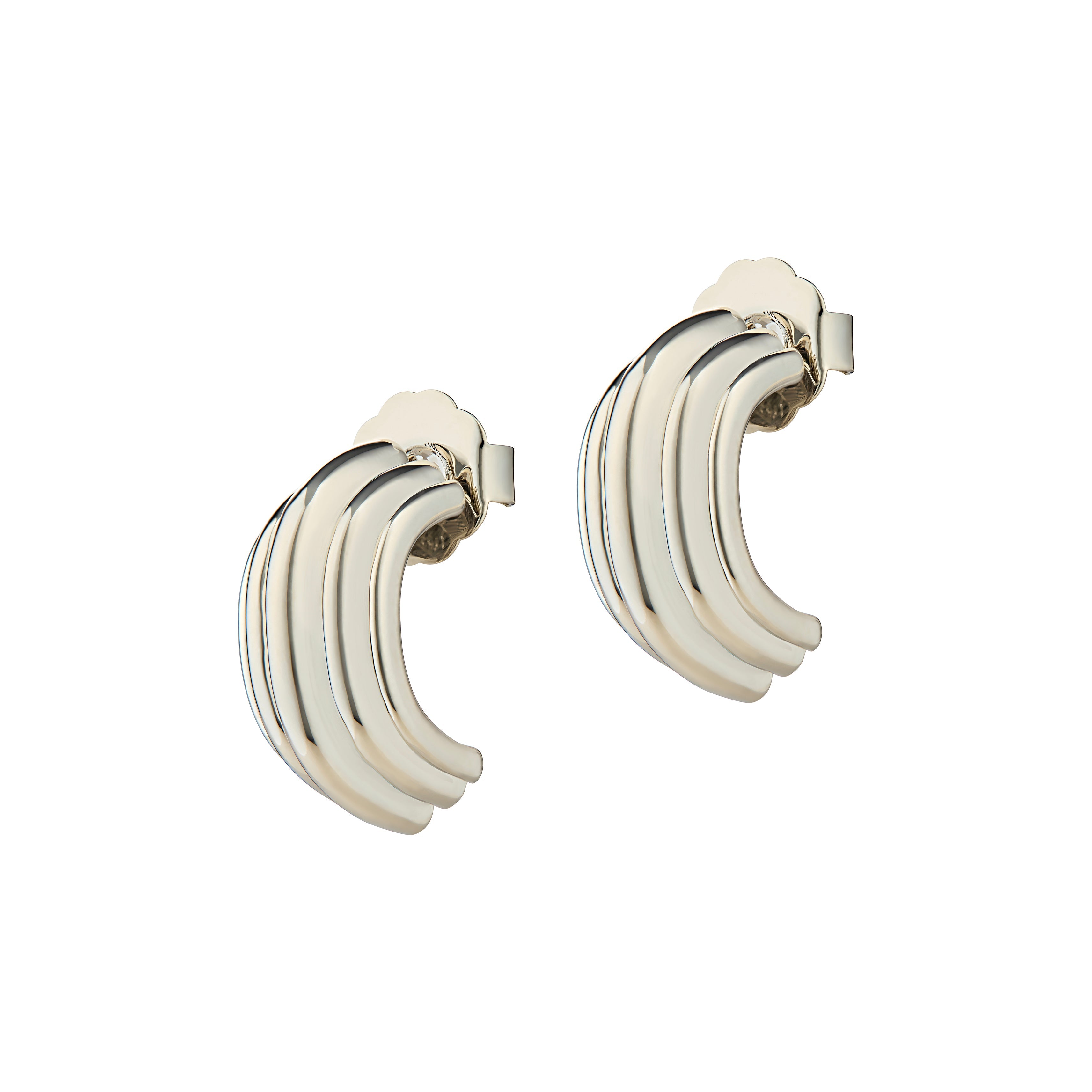 Get Into The Groove Earrings