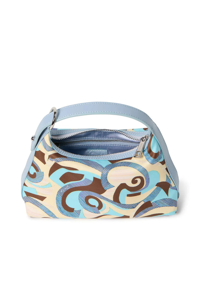 Delphi Apollo Micro Bag - Blue  Multi