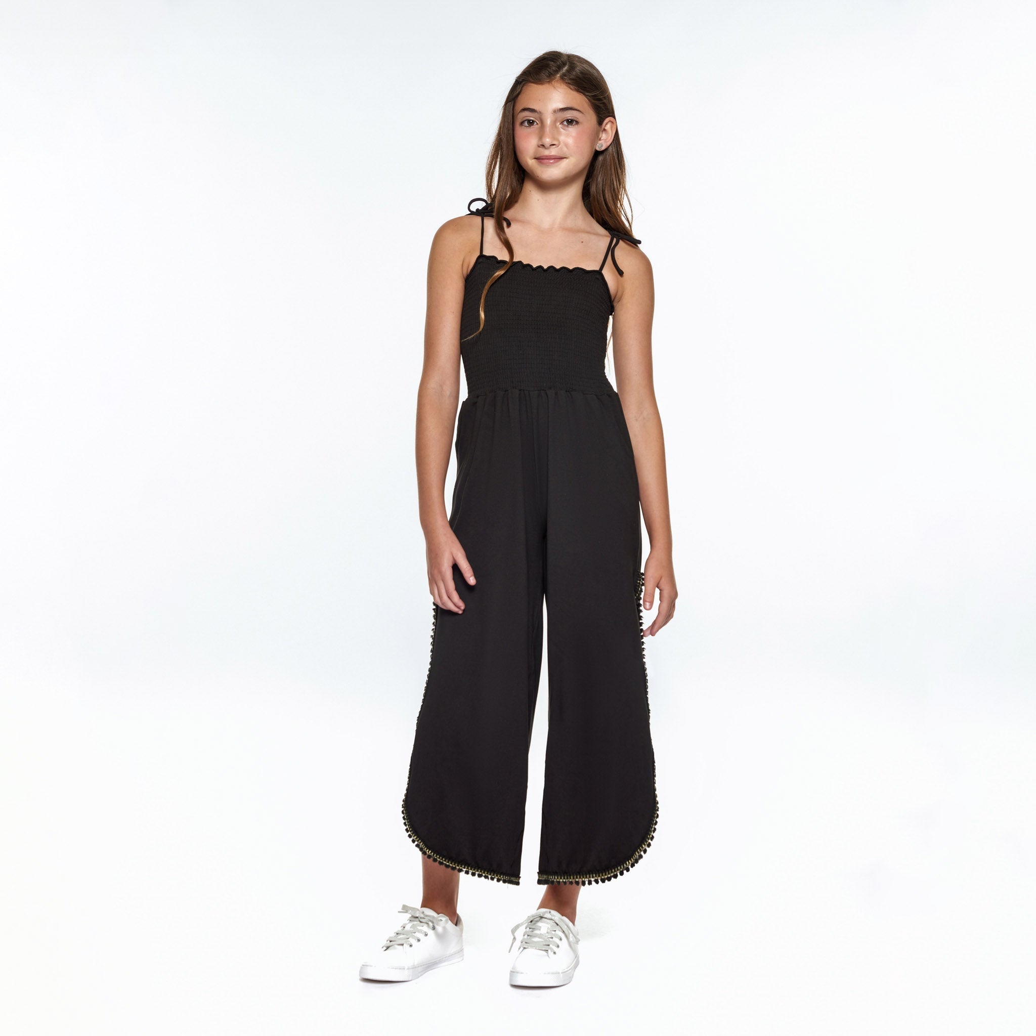 Little Harriet Jumpsuit