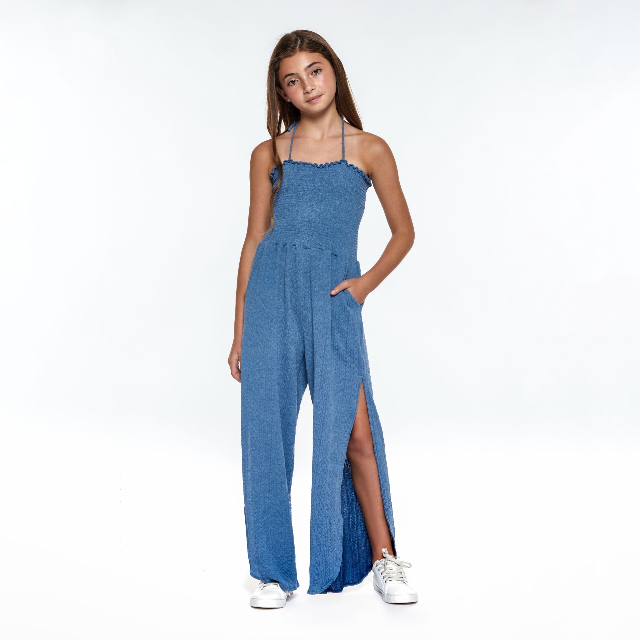 Little Harriet Jumpsuit