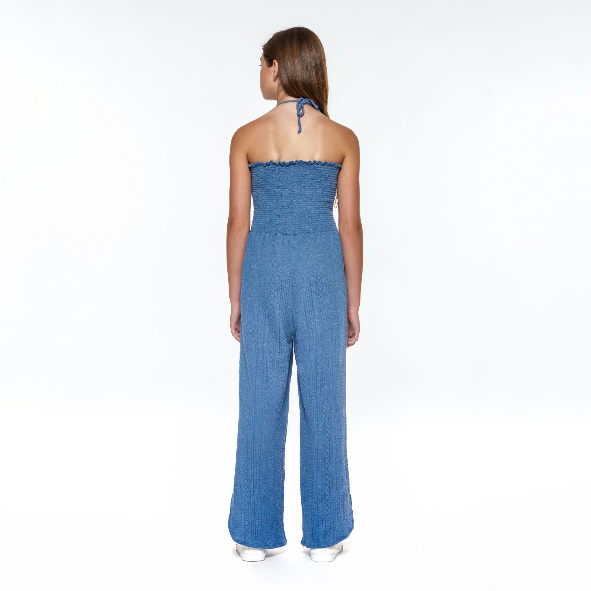 Little Harriet Jumpsuit