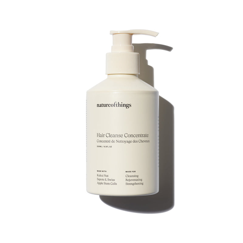 Hair Cleanse Concentrate 250 ml