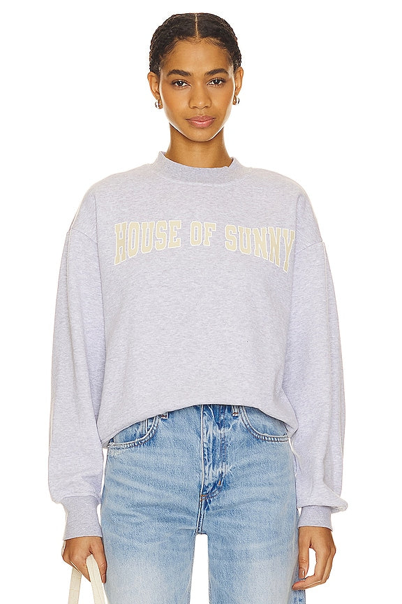The Family Crew Pre 24 | Thuder Grey