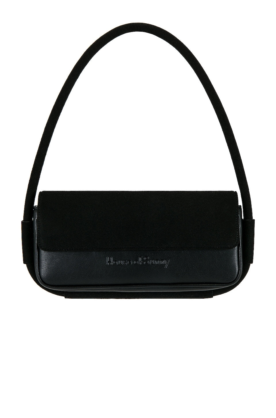 Prima Bag | Noir