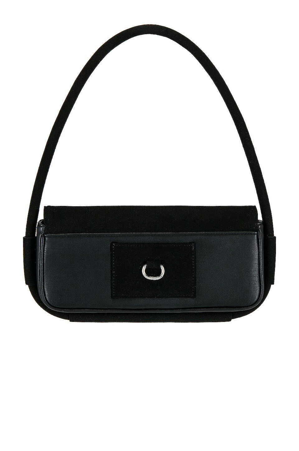 Prima Bag | Noir