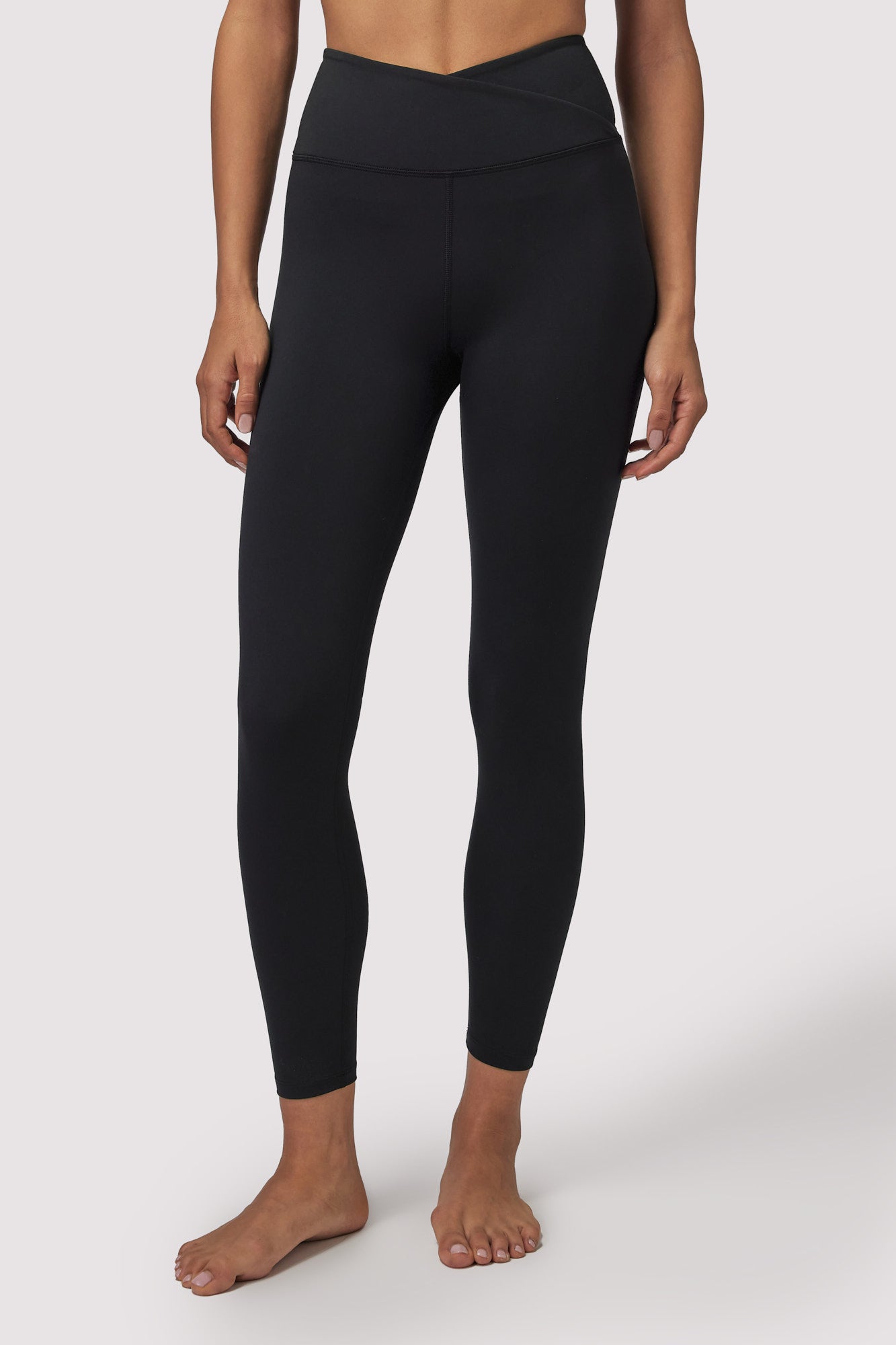 Wrap Front Dream Tech Legging