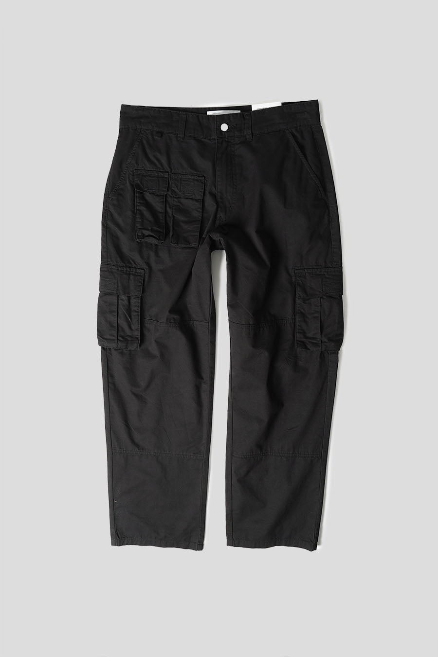 Easy Rider Cargos | Black