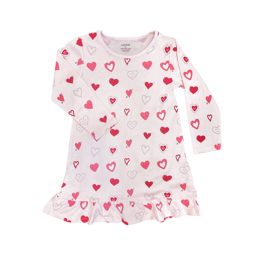 Dress Hearts