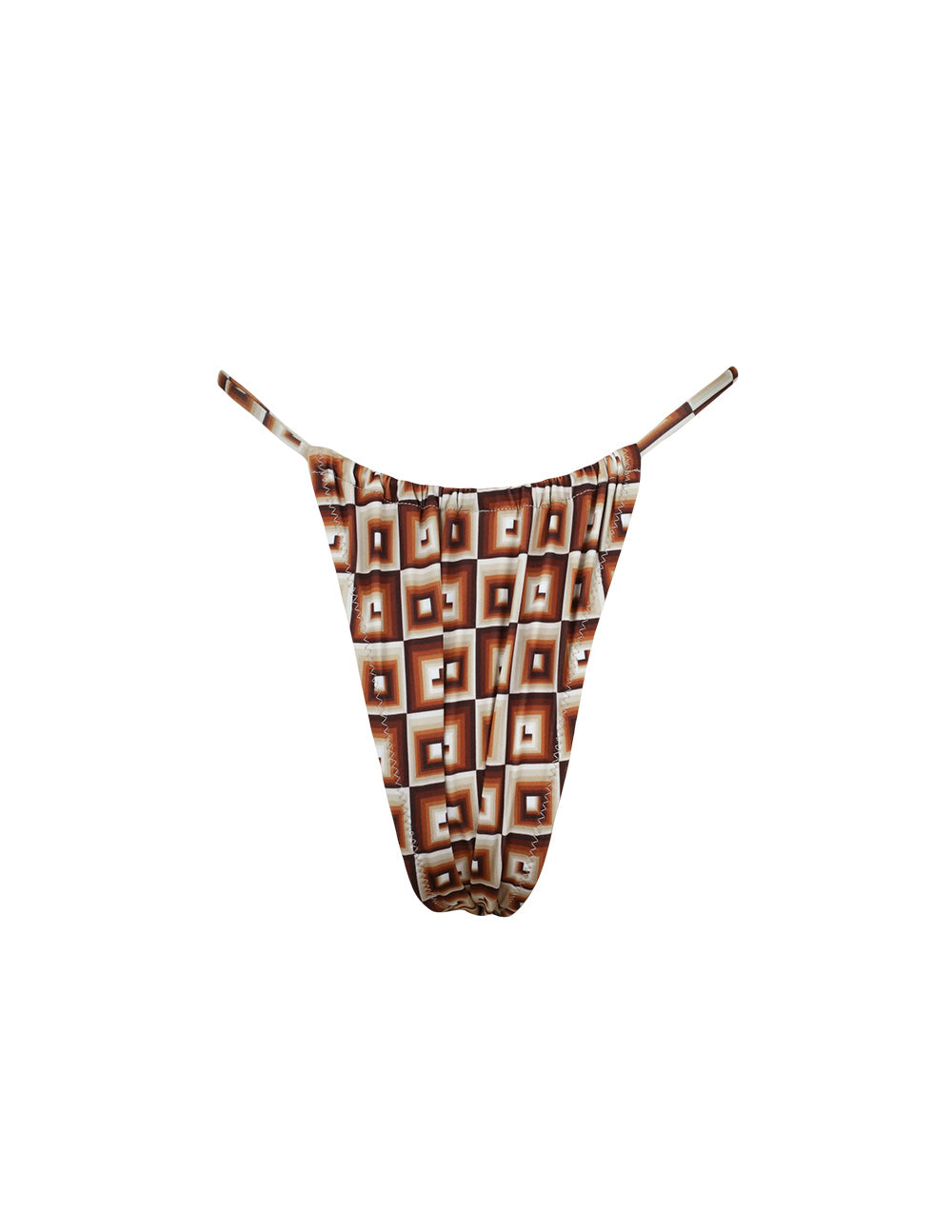 Hotel Chelsea Side Tie Bottoms