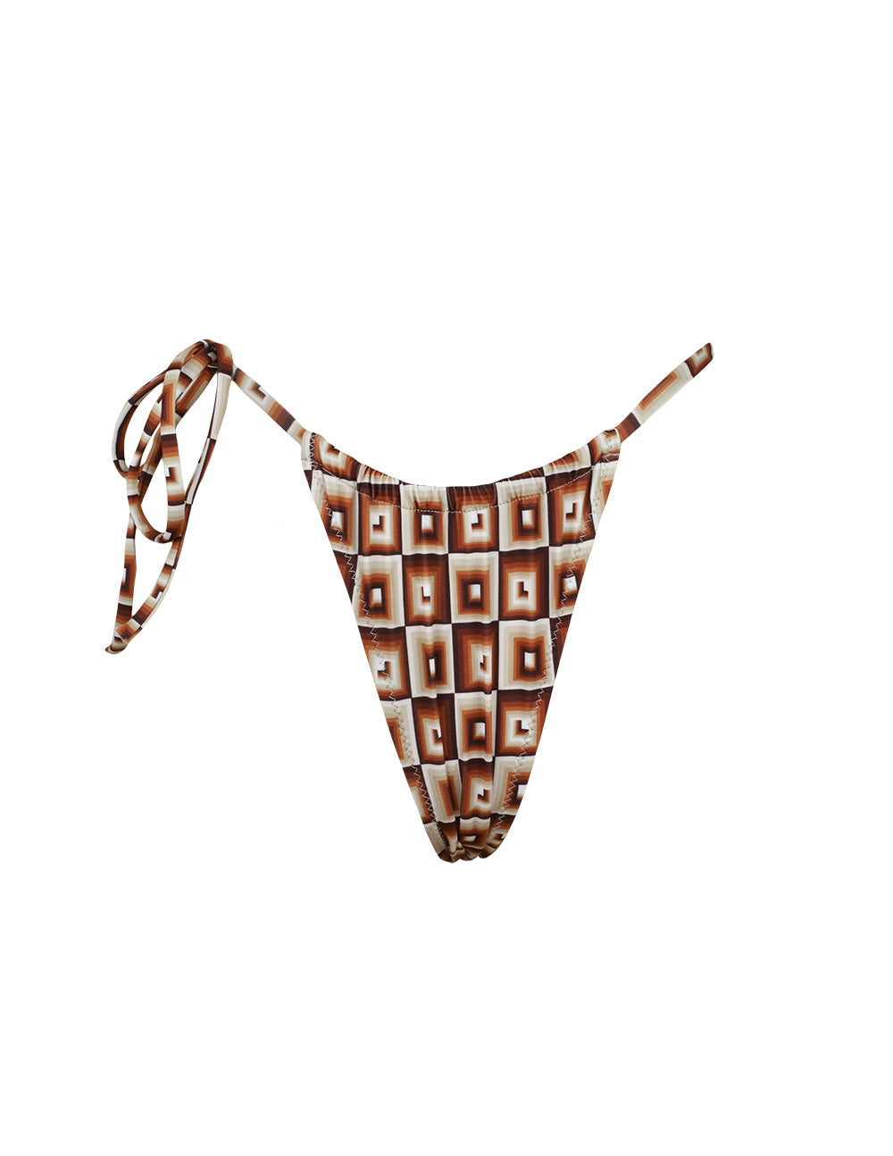 Hotel Chelsea Side Tie Bottoms