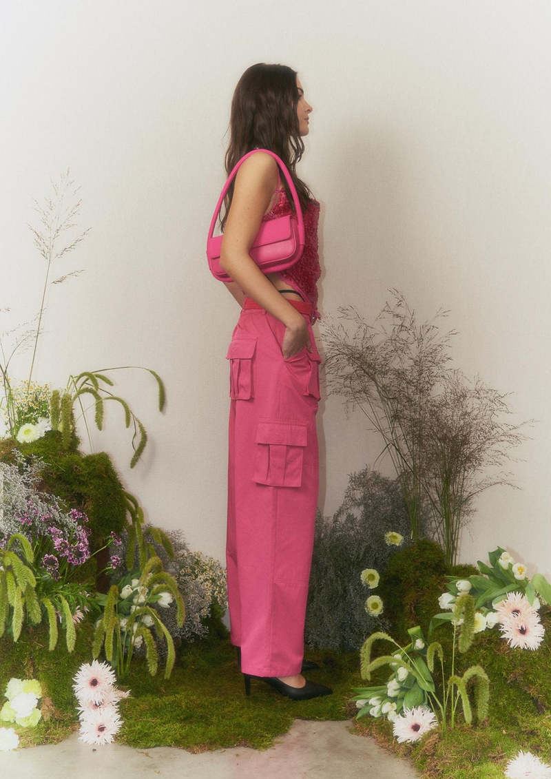 Easy Rider Cargos - Azalea