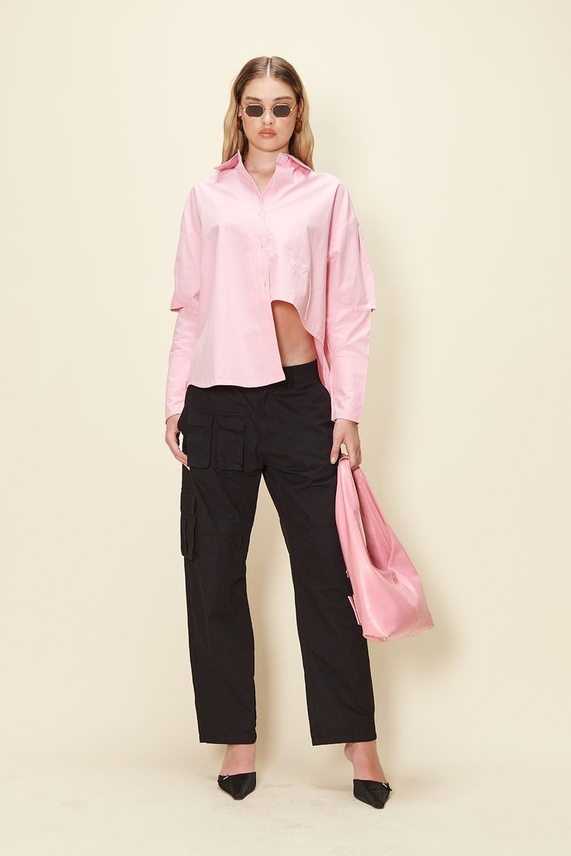 Easy Rider Cargos - Black