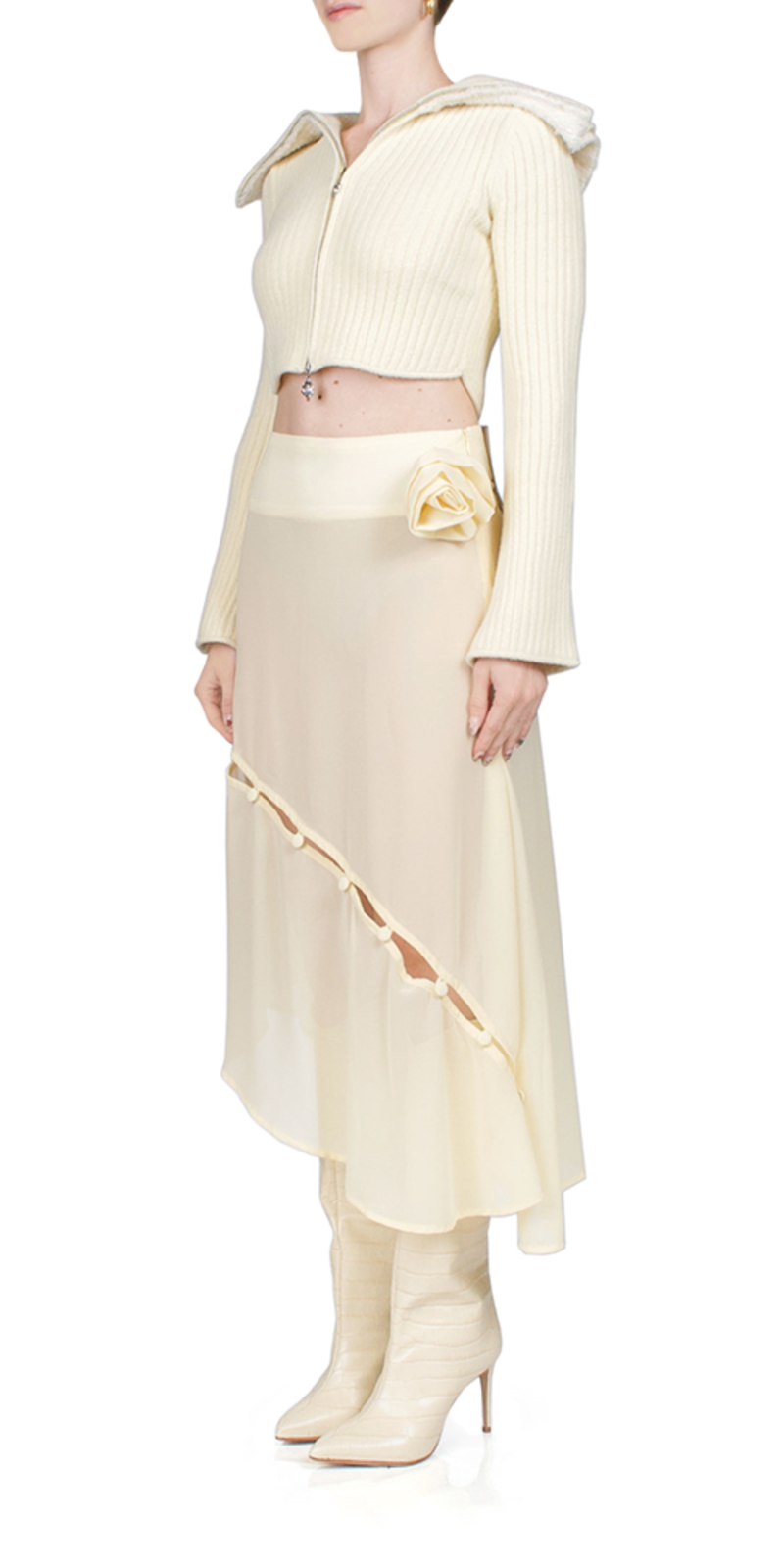 In Bloom Skirt | Butter