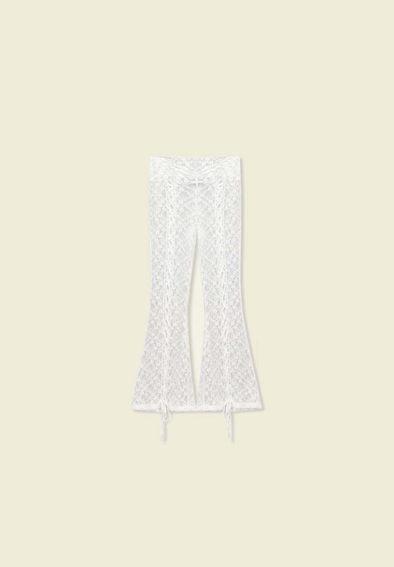 Lovers Lace Pants