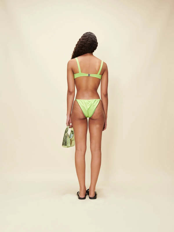 Presse Bikini - Kiwi