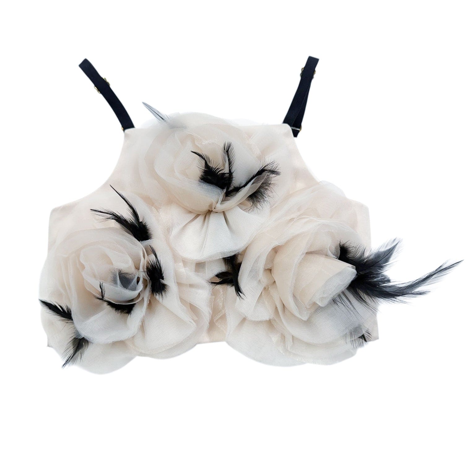 Coco-Caramel Top - Petite Maison Kids