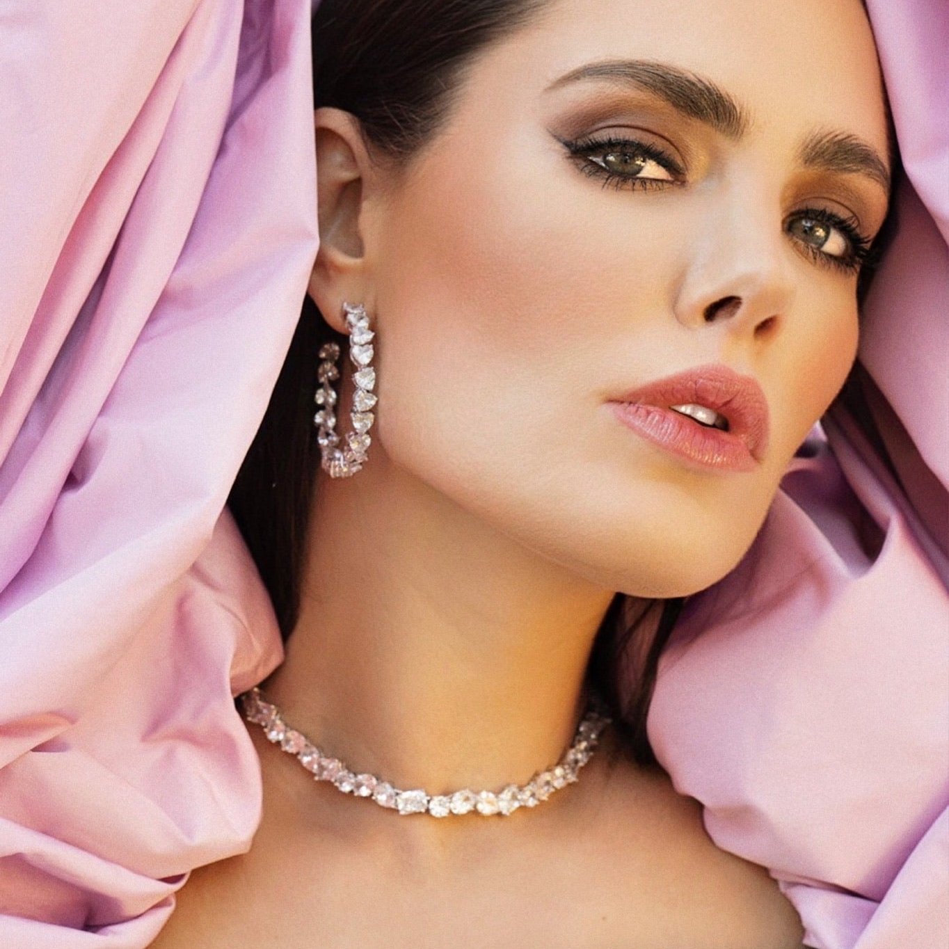 The Beverly Hills Necklace