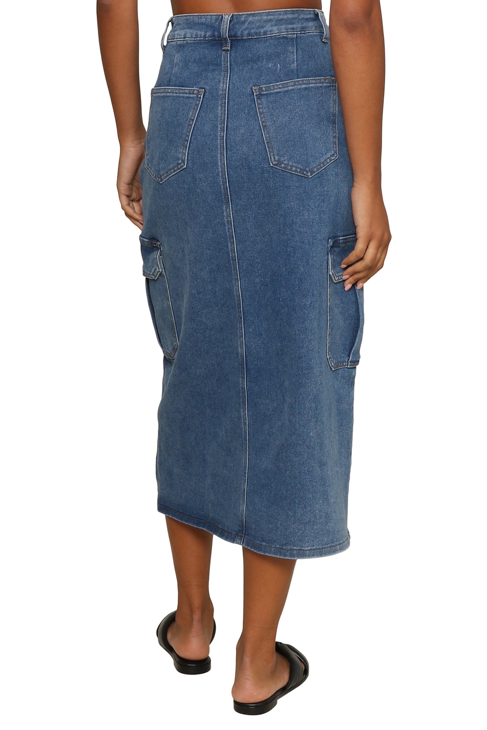 DENIM