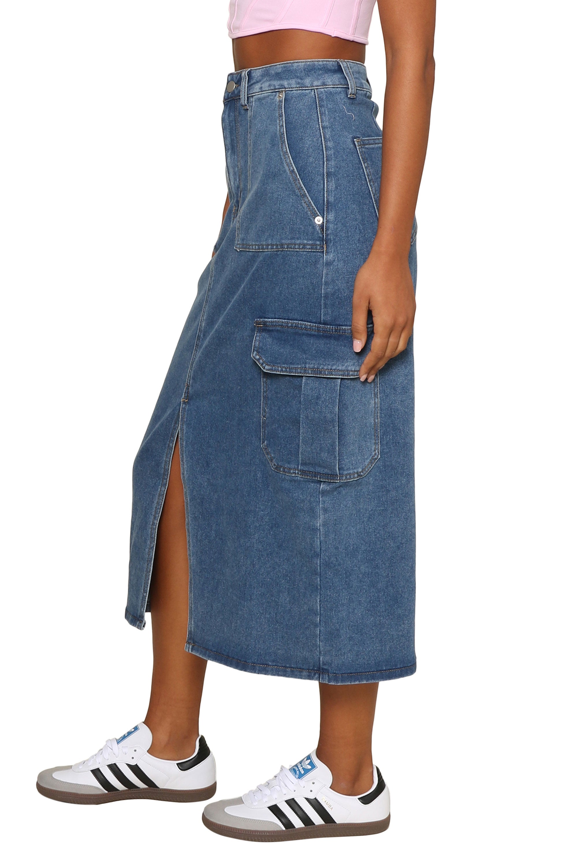 DENIM