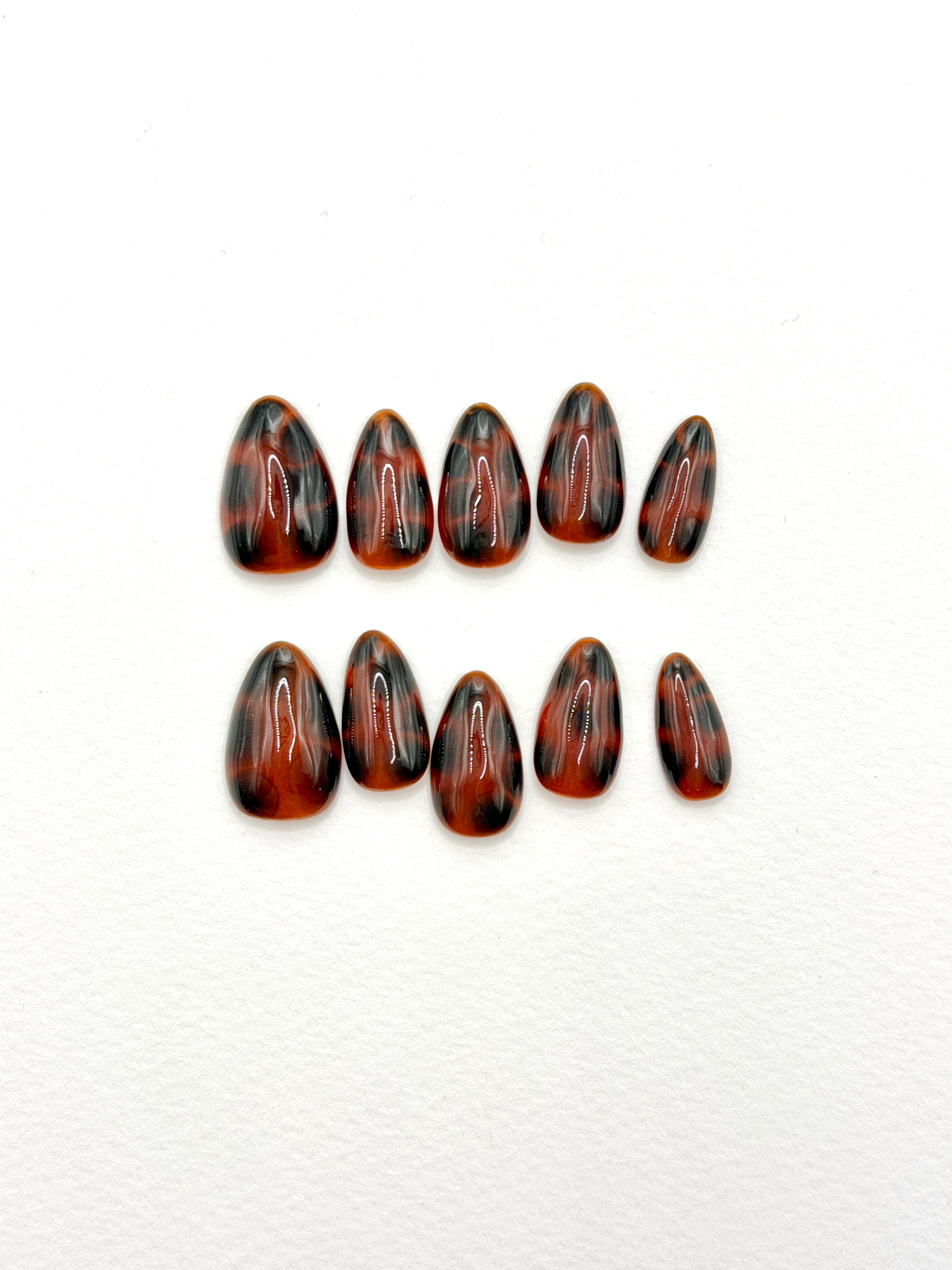 Dark Roast (made to order)