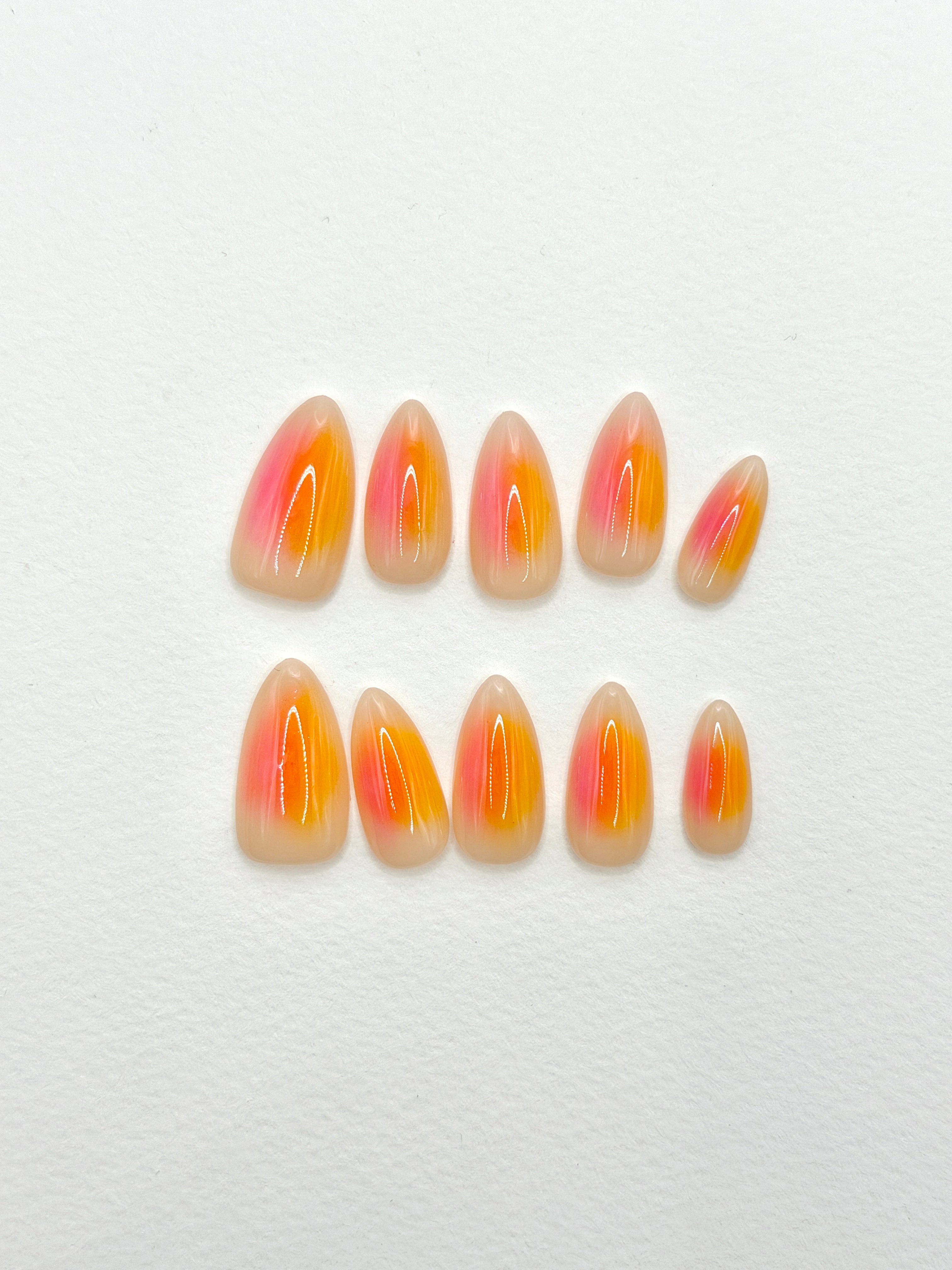 Hot Take (made to order)